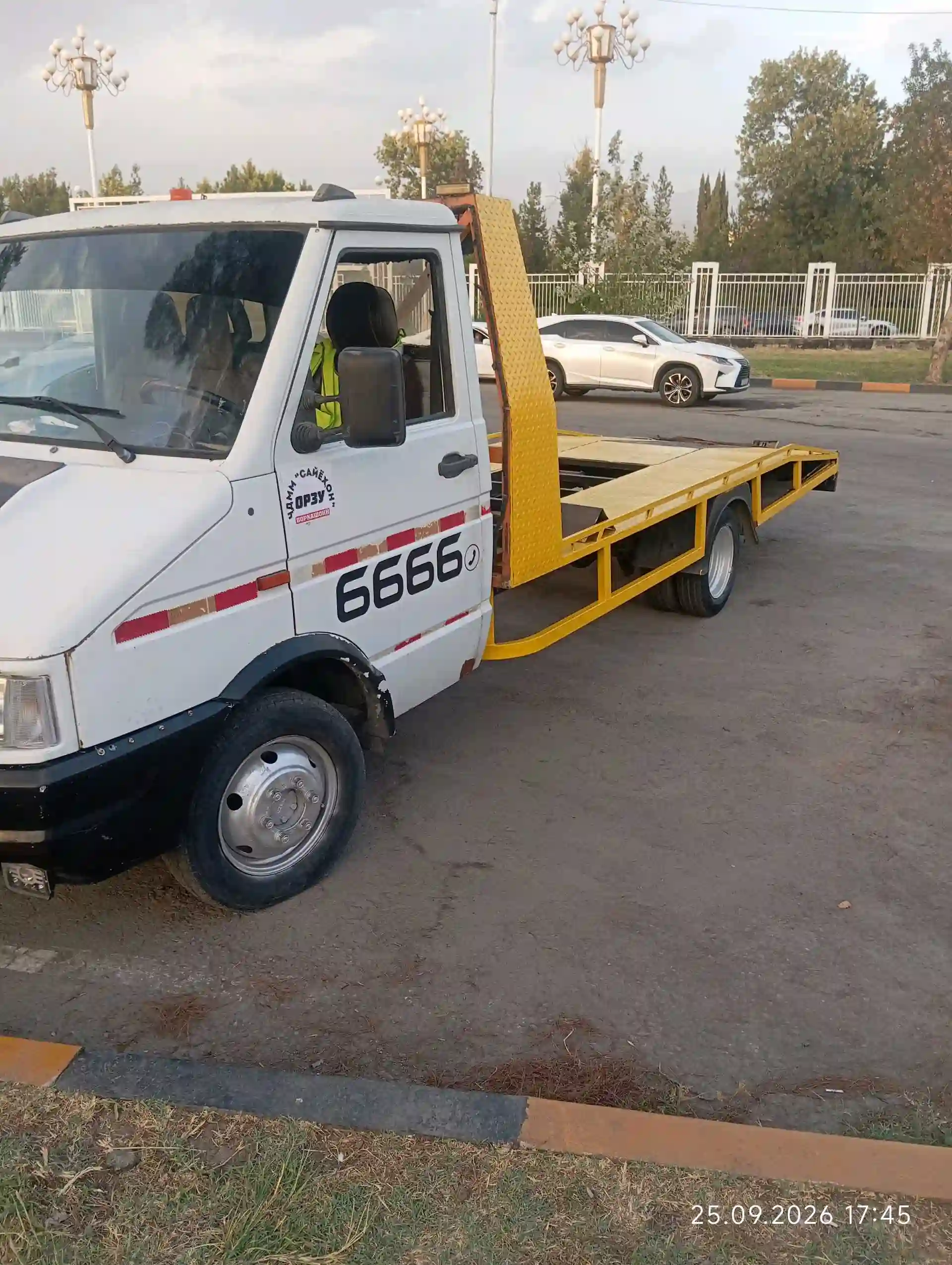 заказ эвакуатор 24/7