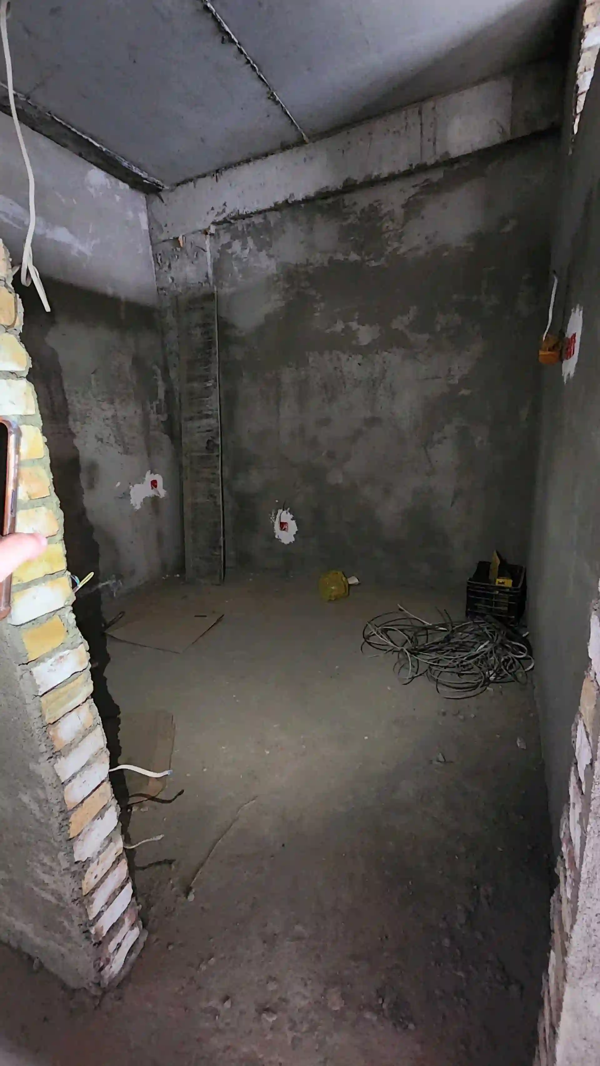 3-к квартира, 10 этаж, 114 м², Хона дар старый аэропорт
