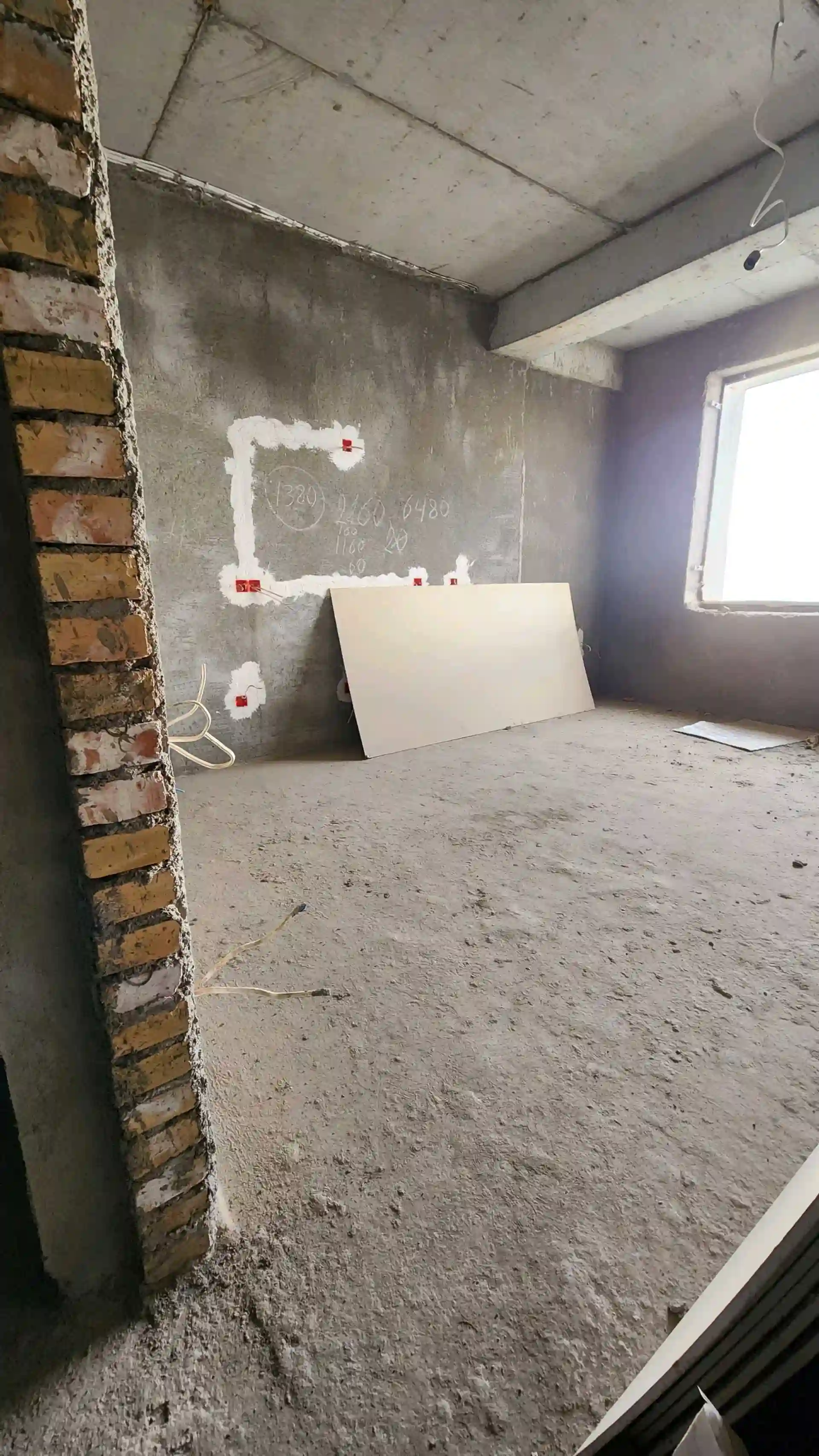 3-к квартира, 10 этаж, 114 м², Хона дар старый аэропорт