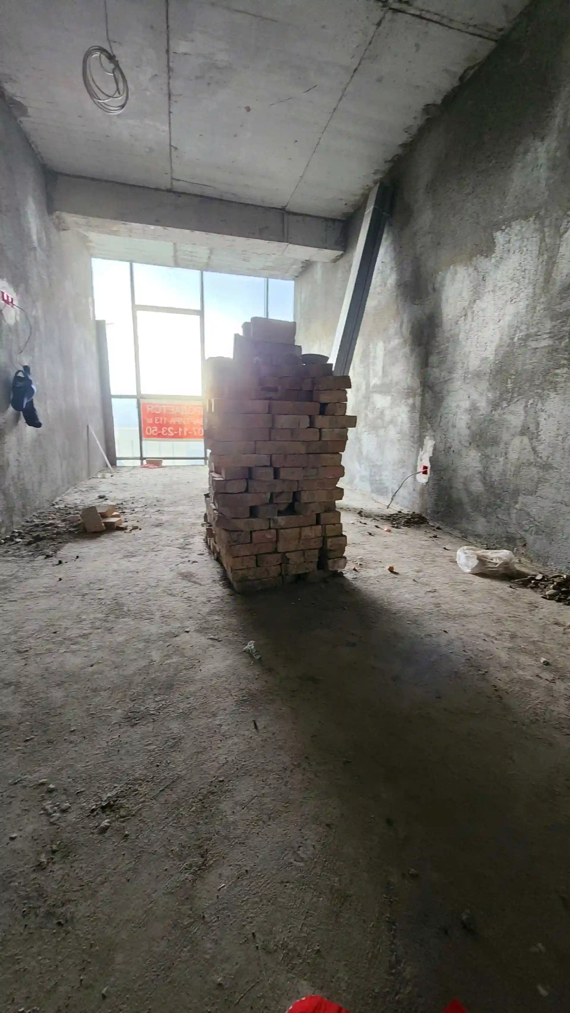 3-к квартира, 10 этаж, 114 м², Хона дар старый аэропорт