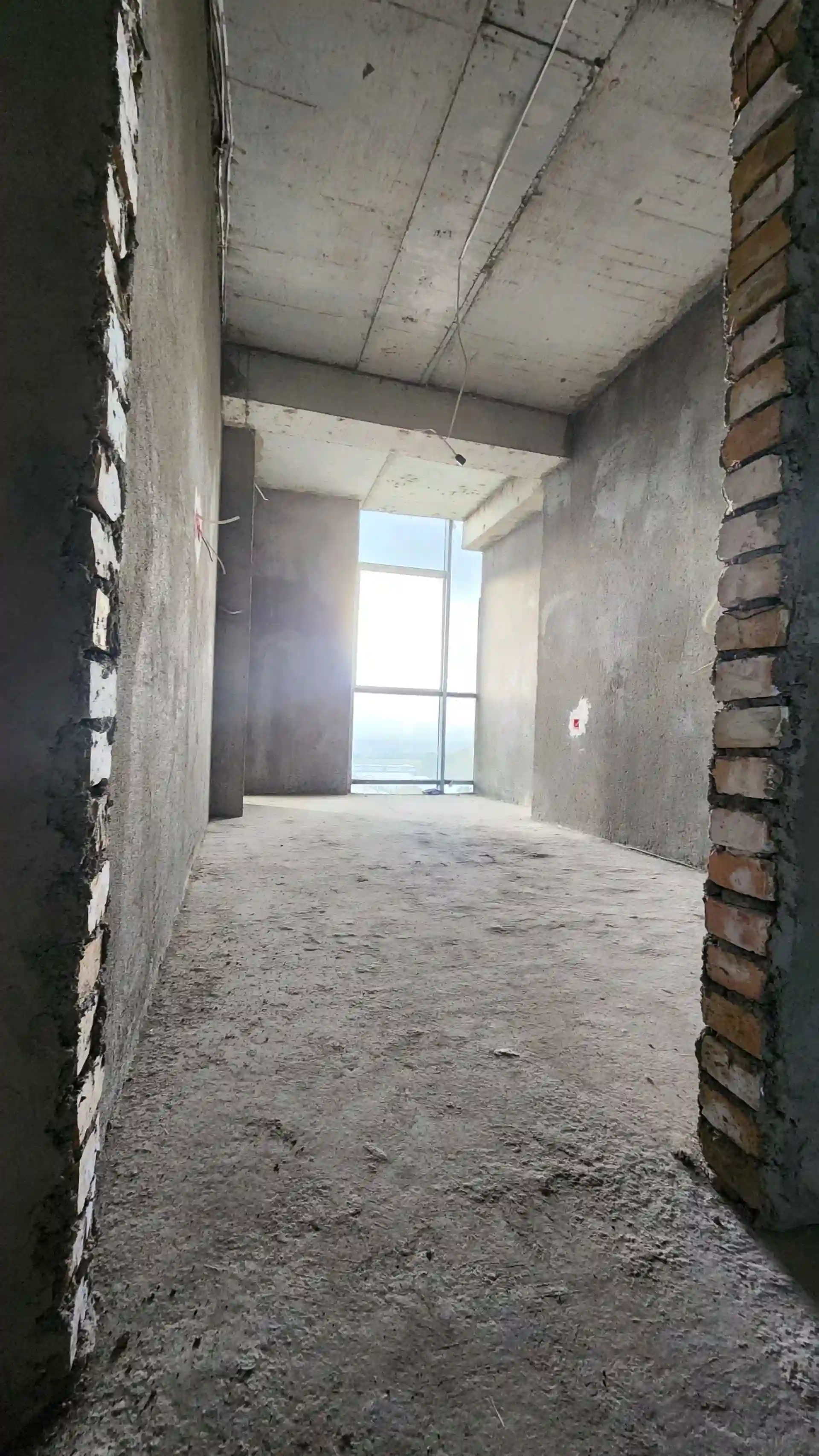 3-к квартира, 10 этаж, 114 м², Хона дар старый аэропорт