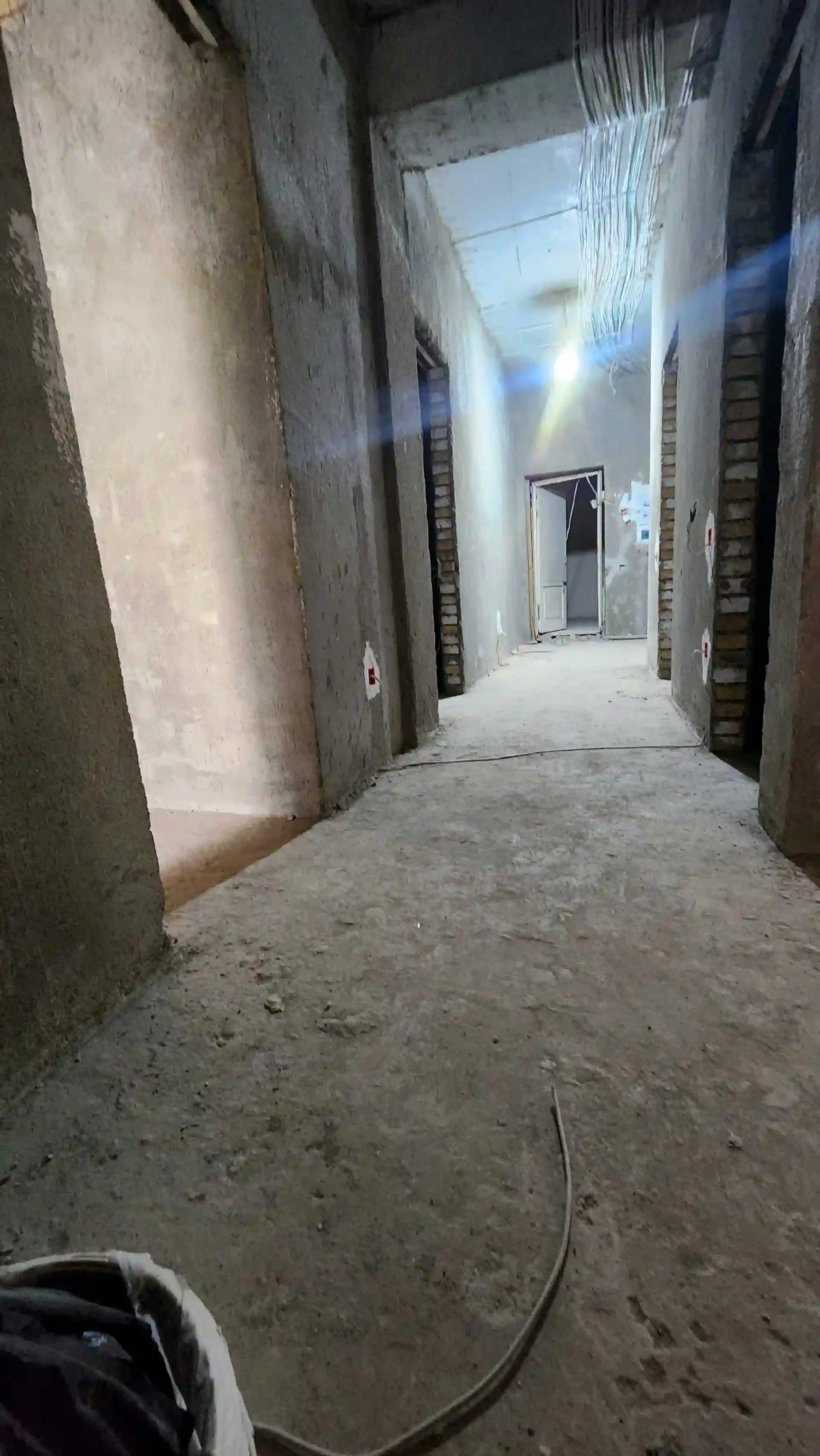 3-к квартира, 10 этаж, 114 м², Хона дар старый аэропорт