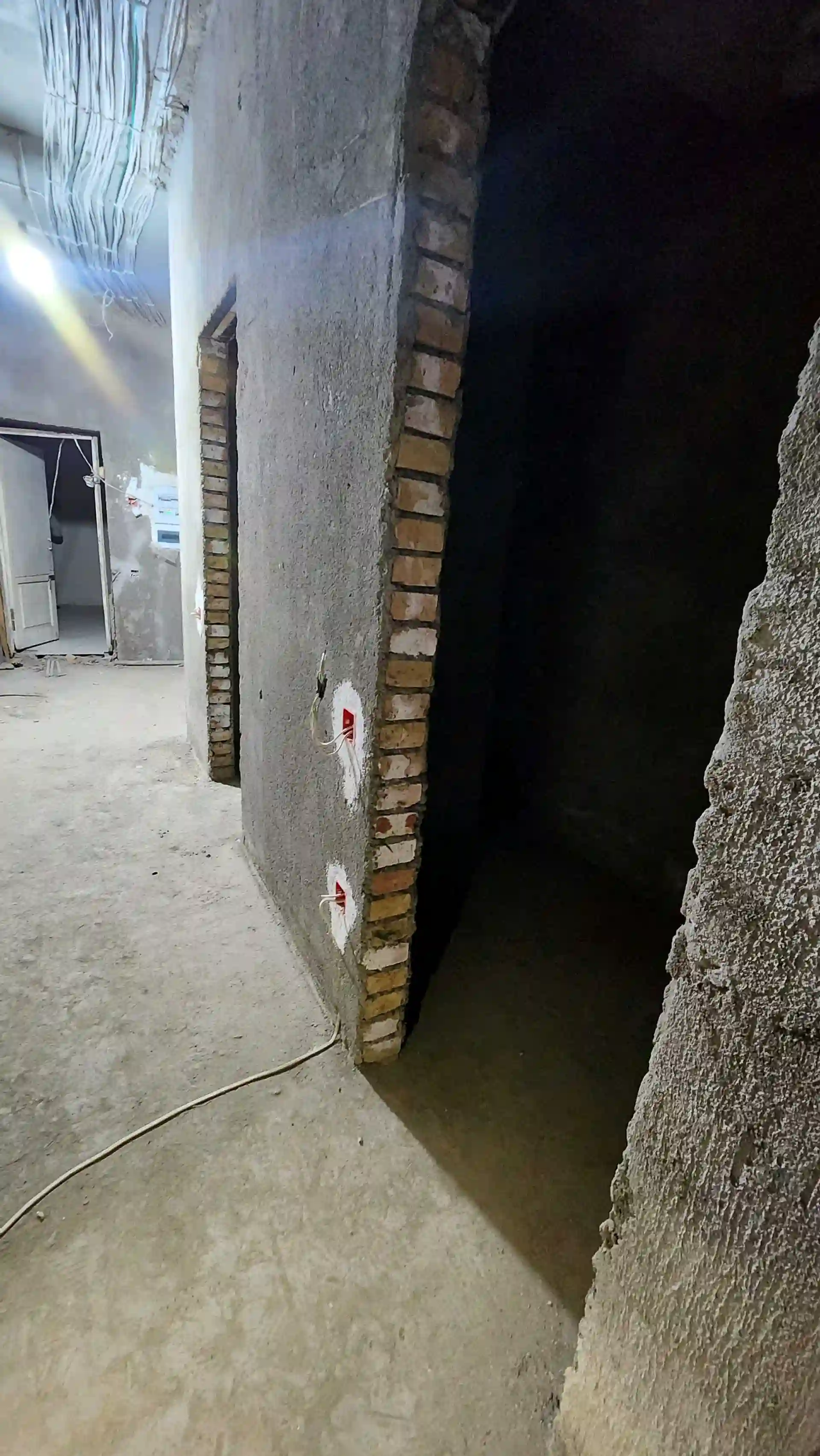 3-к квартира, 10 этаж, 114 м², Хона дар старый аэропорт