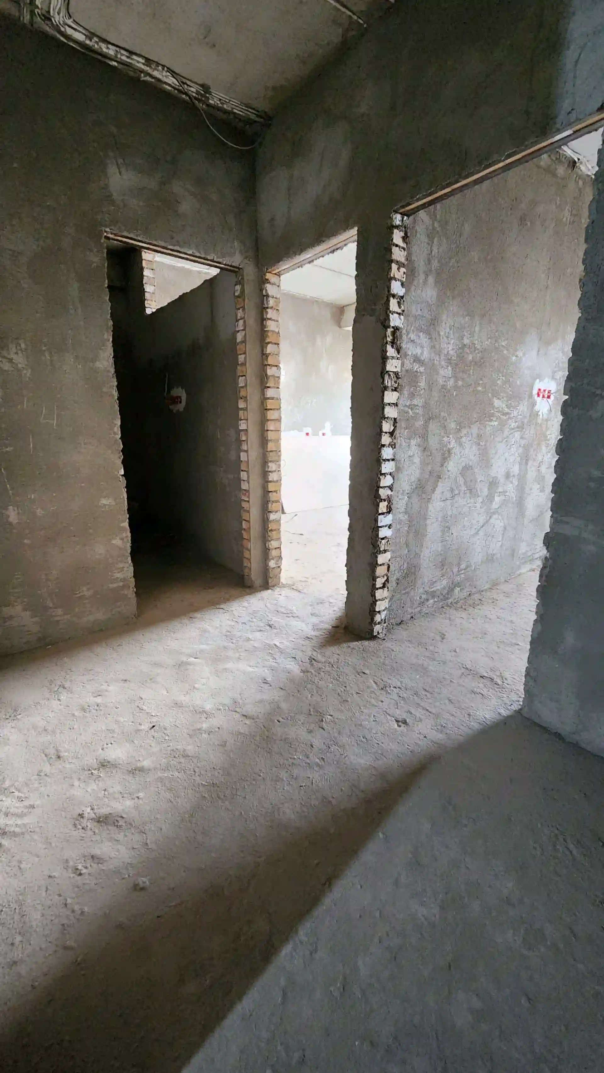 3-к квартира, 10 этаж, 114 м², Хона дар старый аэропорт