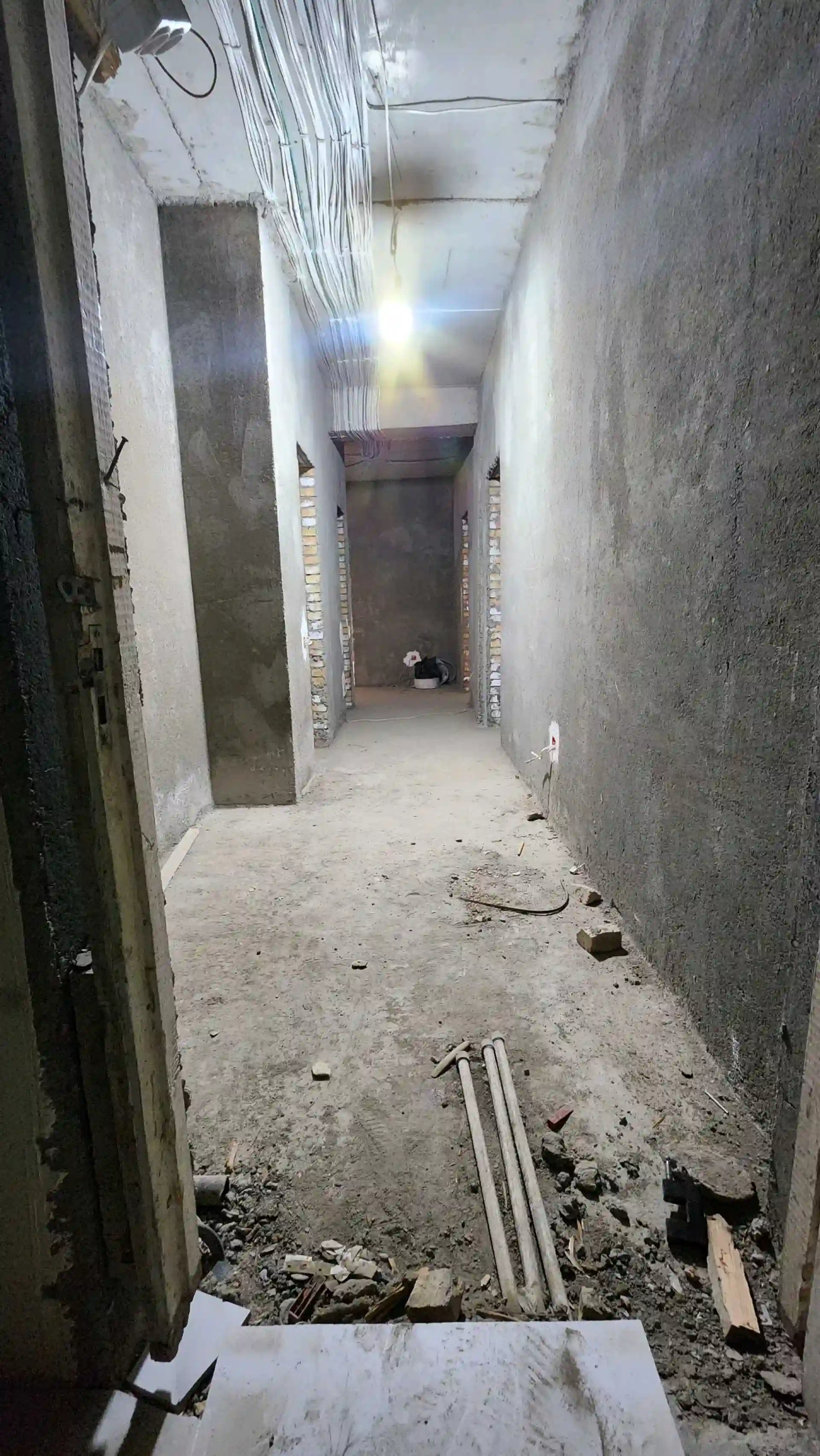 3-к квартира, 10 этаж, 114 м², Хона дар старый аэропорт