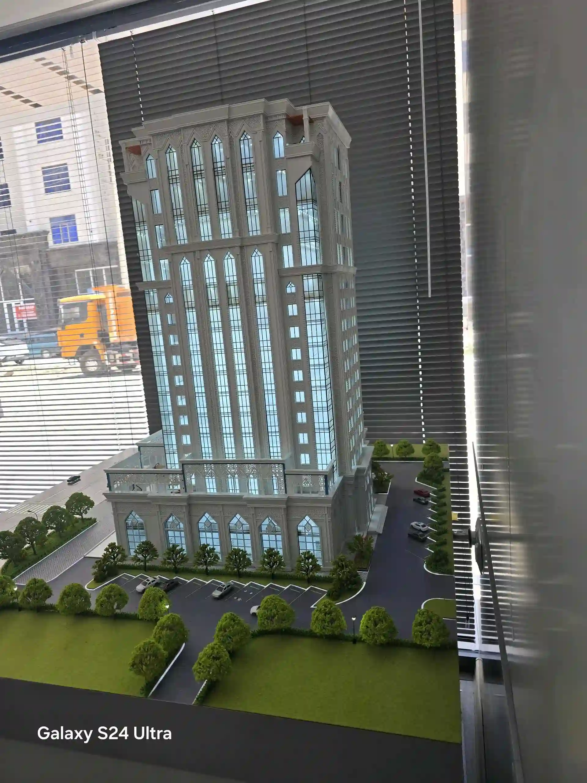 1-к квартира, 9 этаж, 28 м², Фирдавси