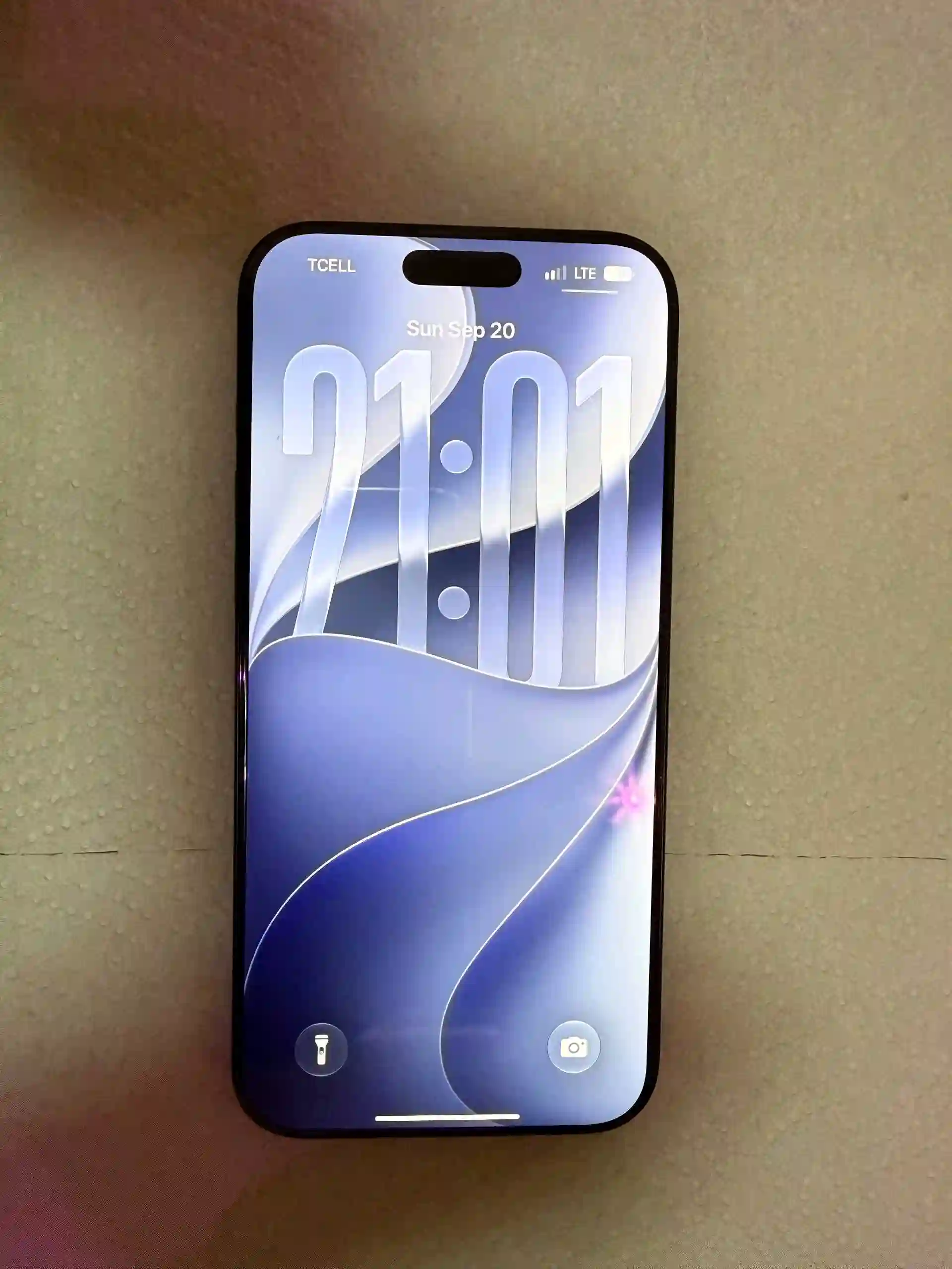 Apple IPhone 16 Pro Max 512 gb