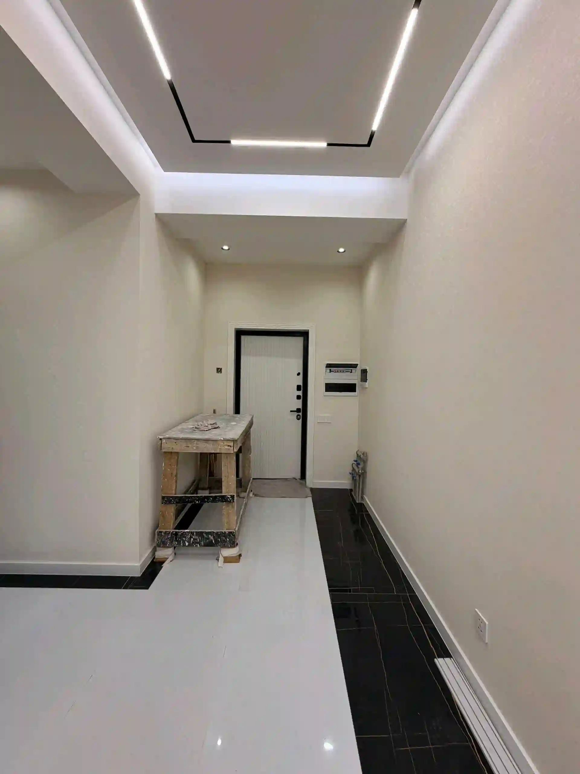 4-к квартира, 5 этаж, 136 м², Воданасос доми Релакс