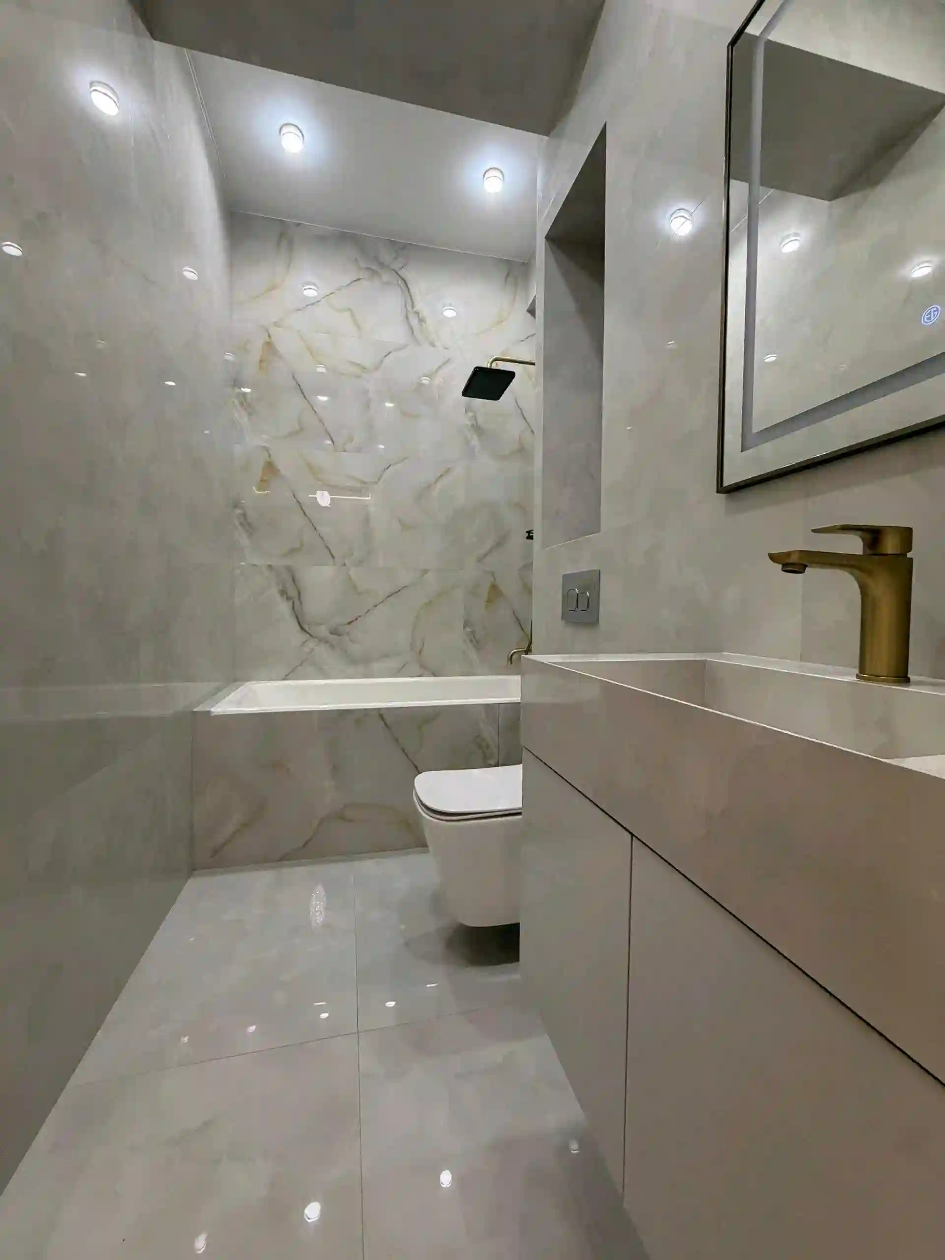 4-к квартира, 5 этаж, 136 м², Воданасос доми Релакс