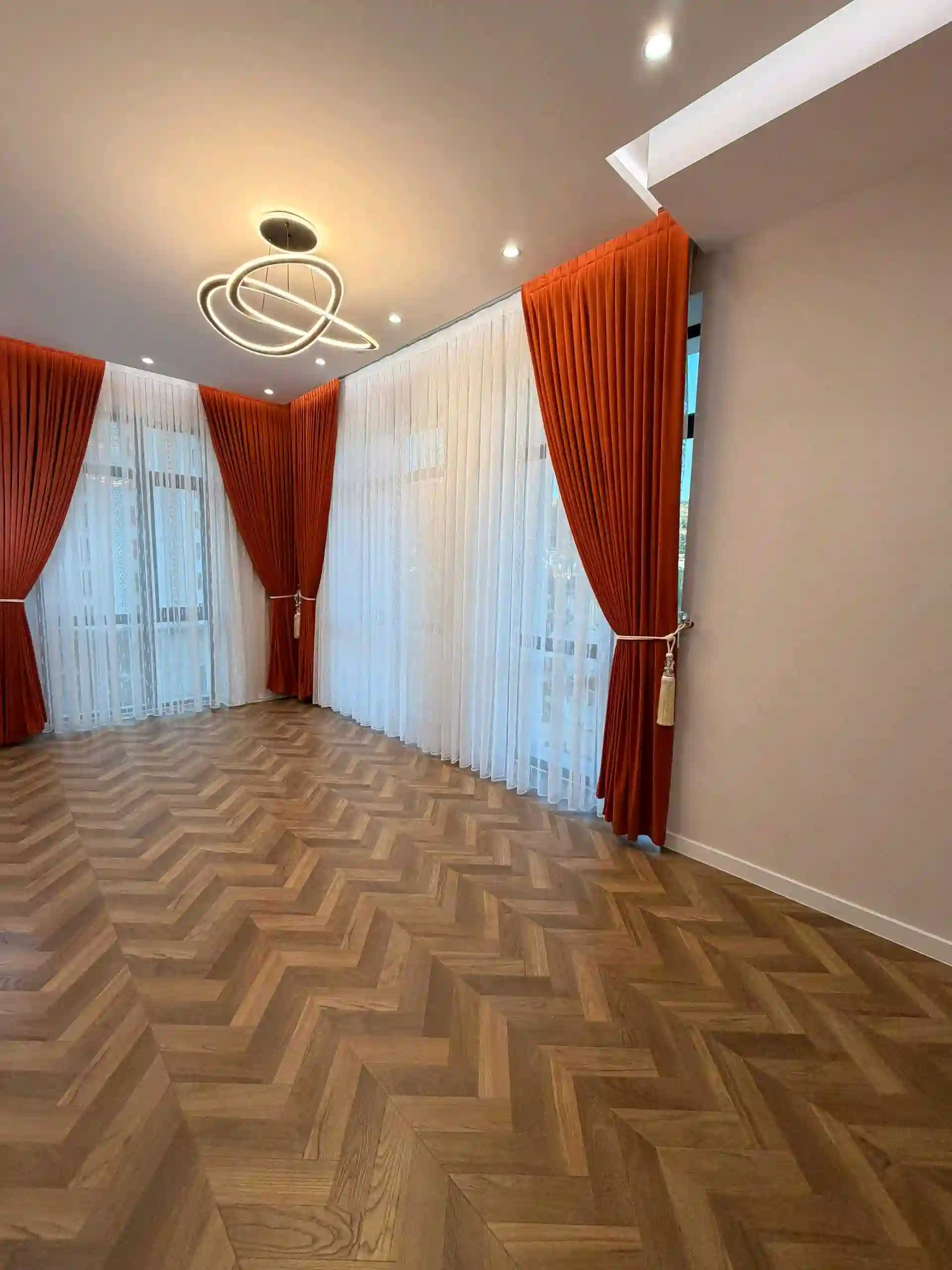 4-к квартира, 5 этаж, 136 м², Воданасос доми Релакс