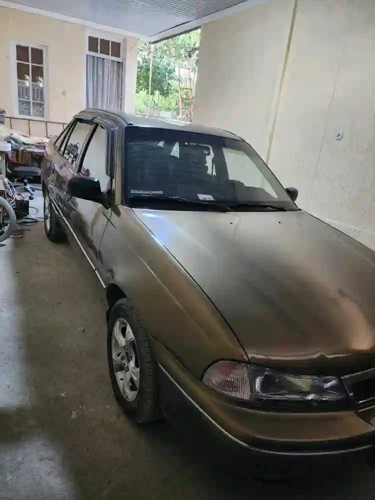 Daewoo Nexia 1995