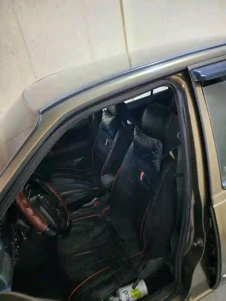 Daewoo Nexia 1995