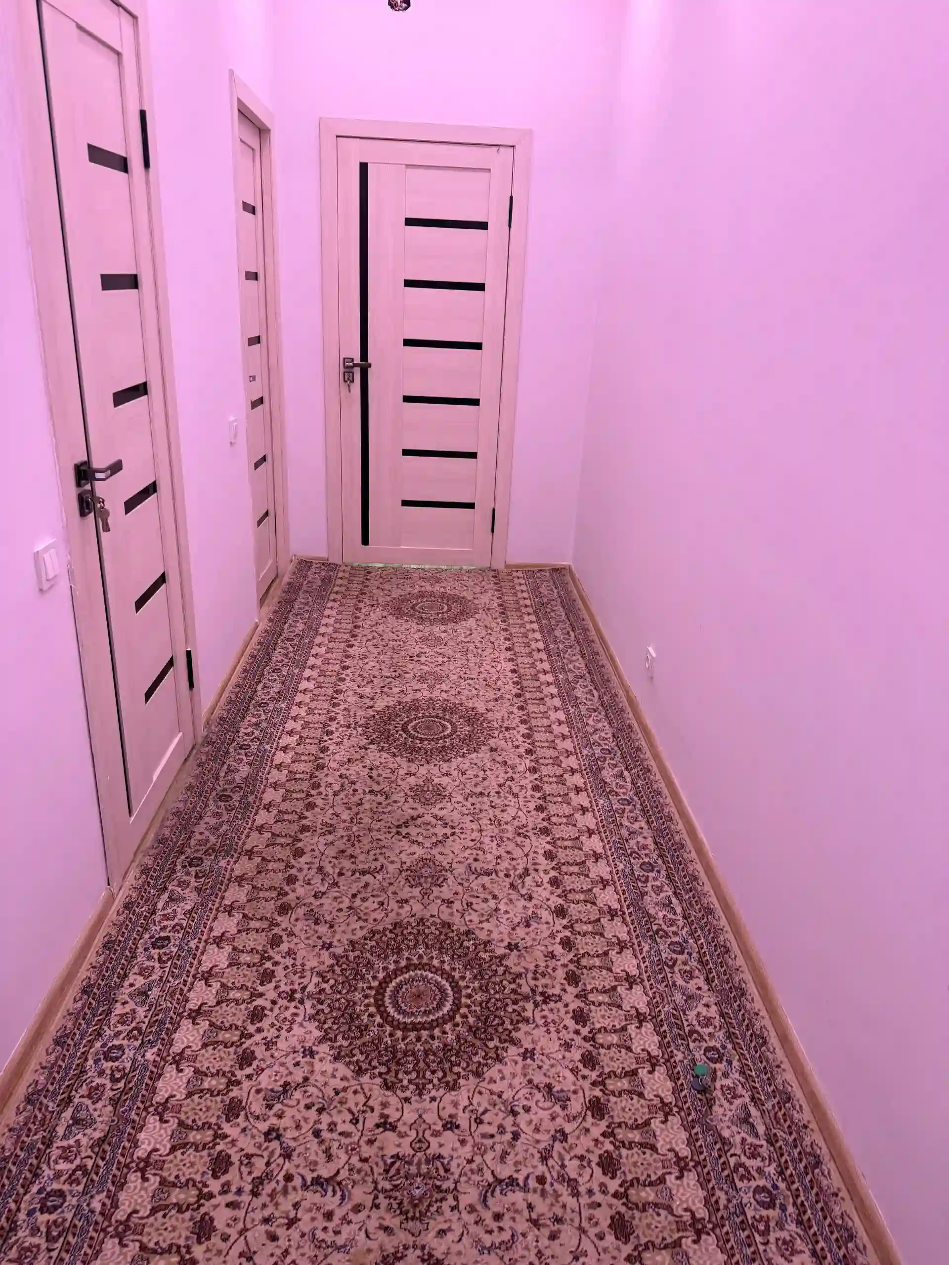 2-к квартира, 3 этаж, 50 м², фирдавси