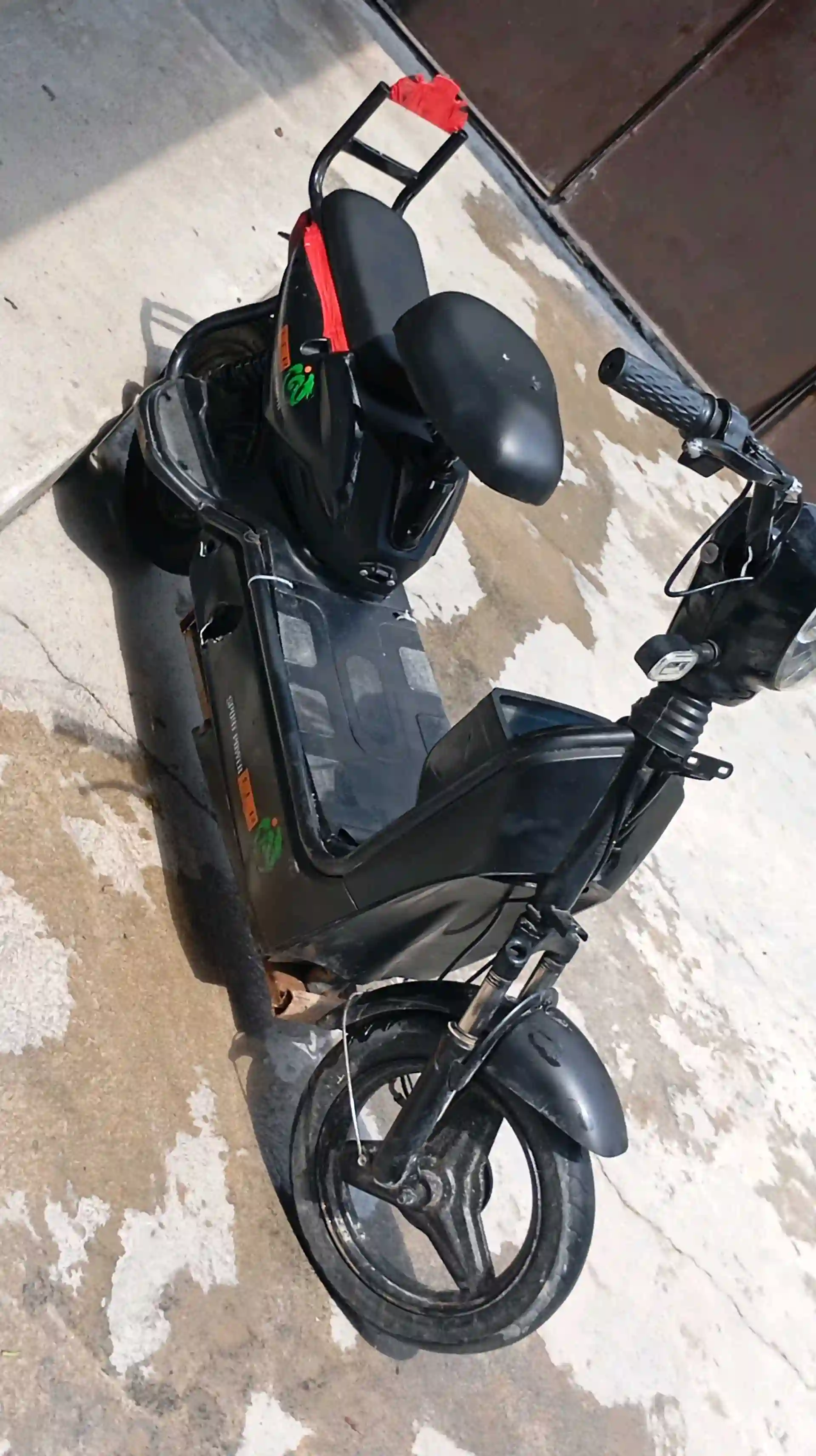Скутер