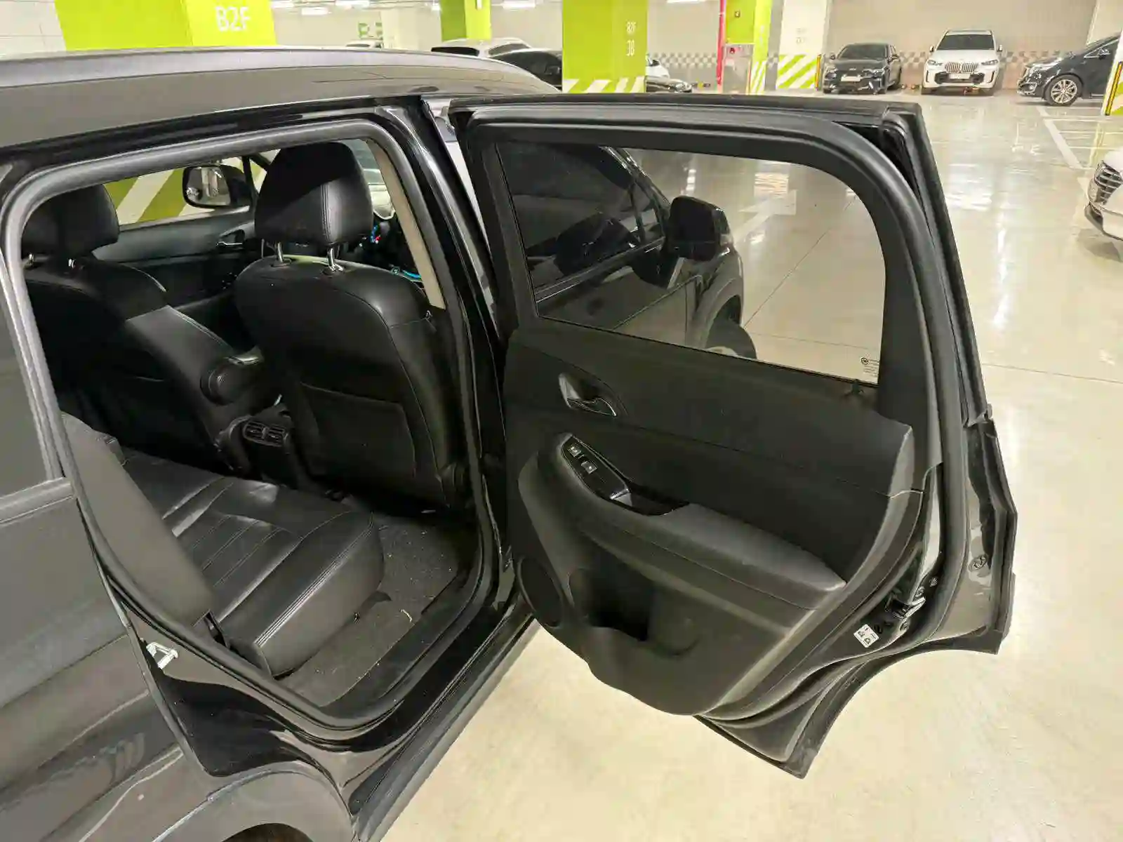 Chevrolet Orlando 2014