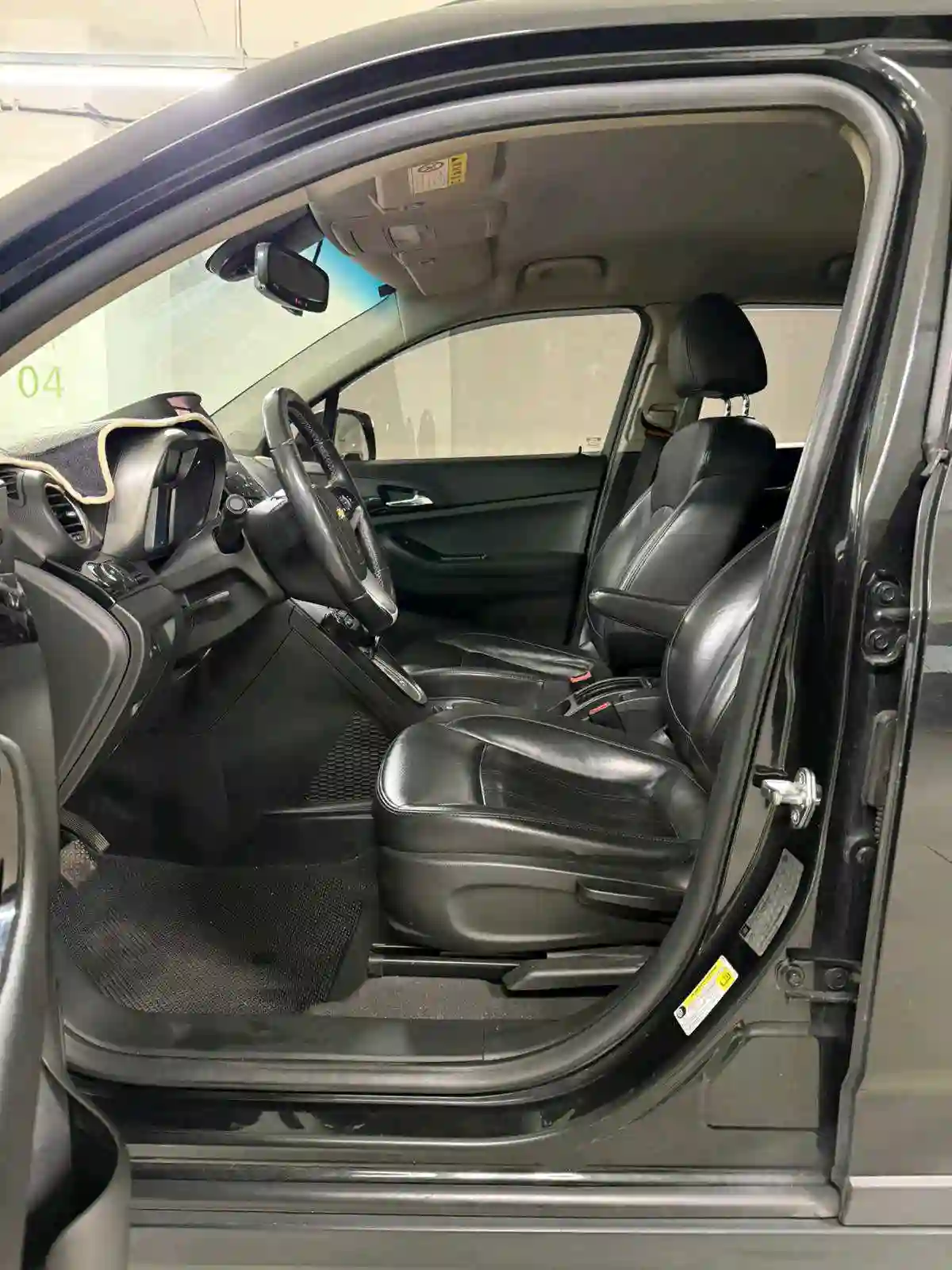Chevrolet Orlando 2014