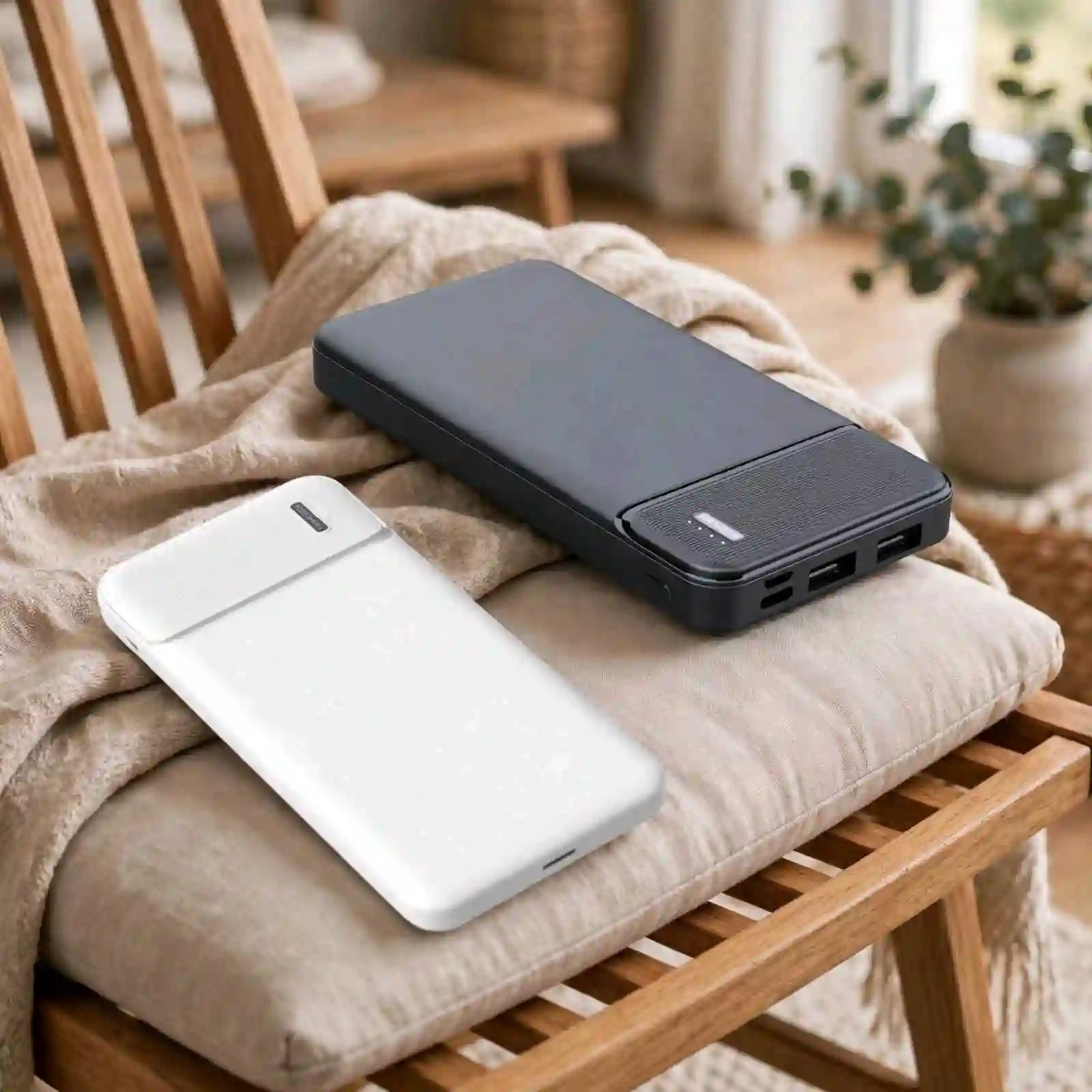 POWER BANK