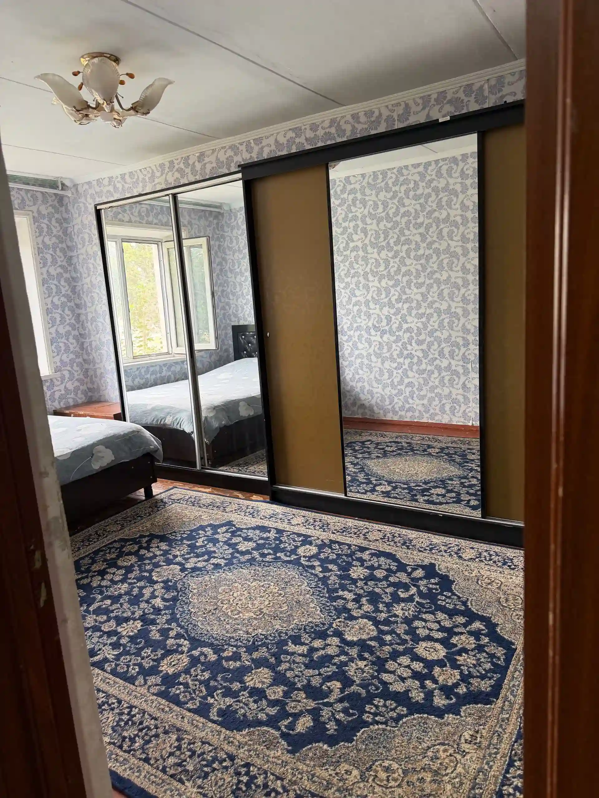 3-к квартира, 2 этаж, 64 м², Город Бустон