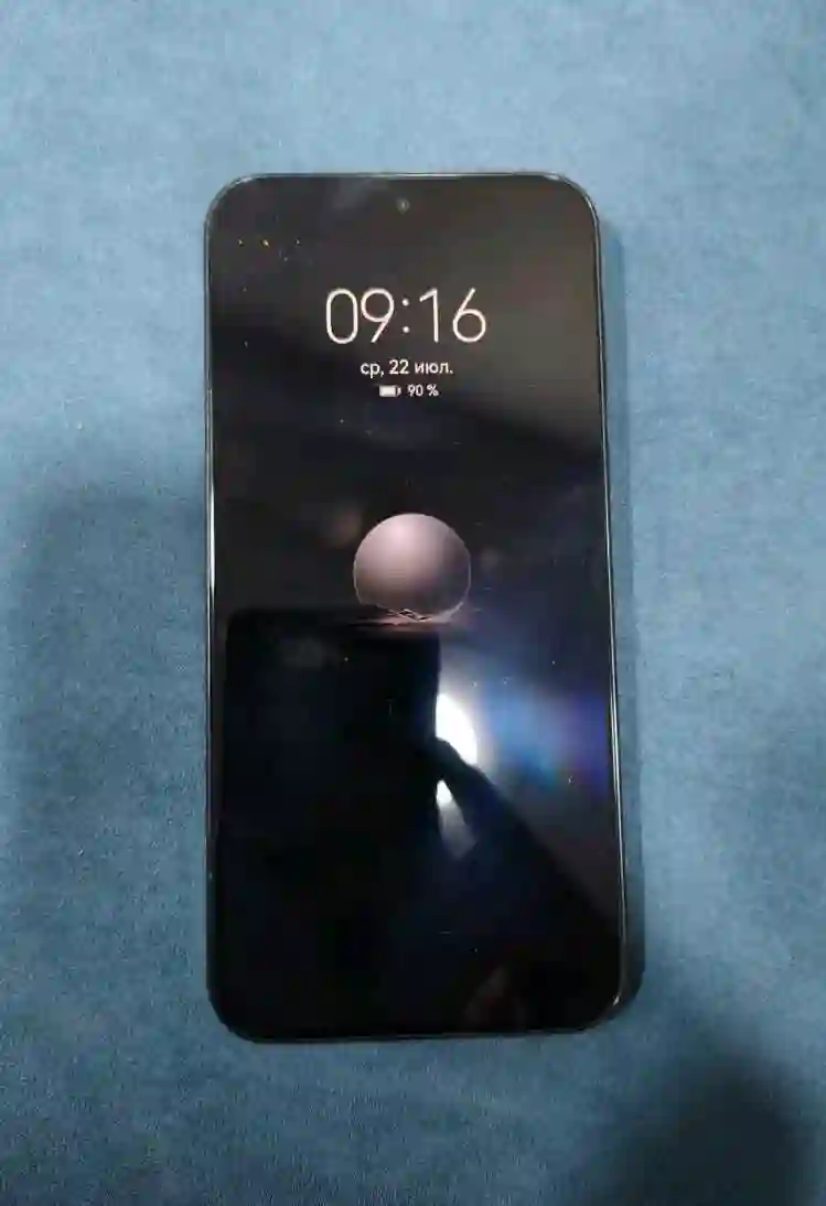 Huawei Pura 70 256 gb