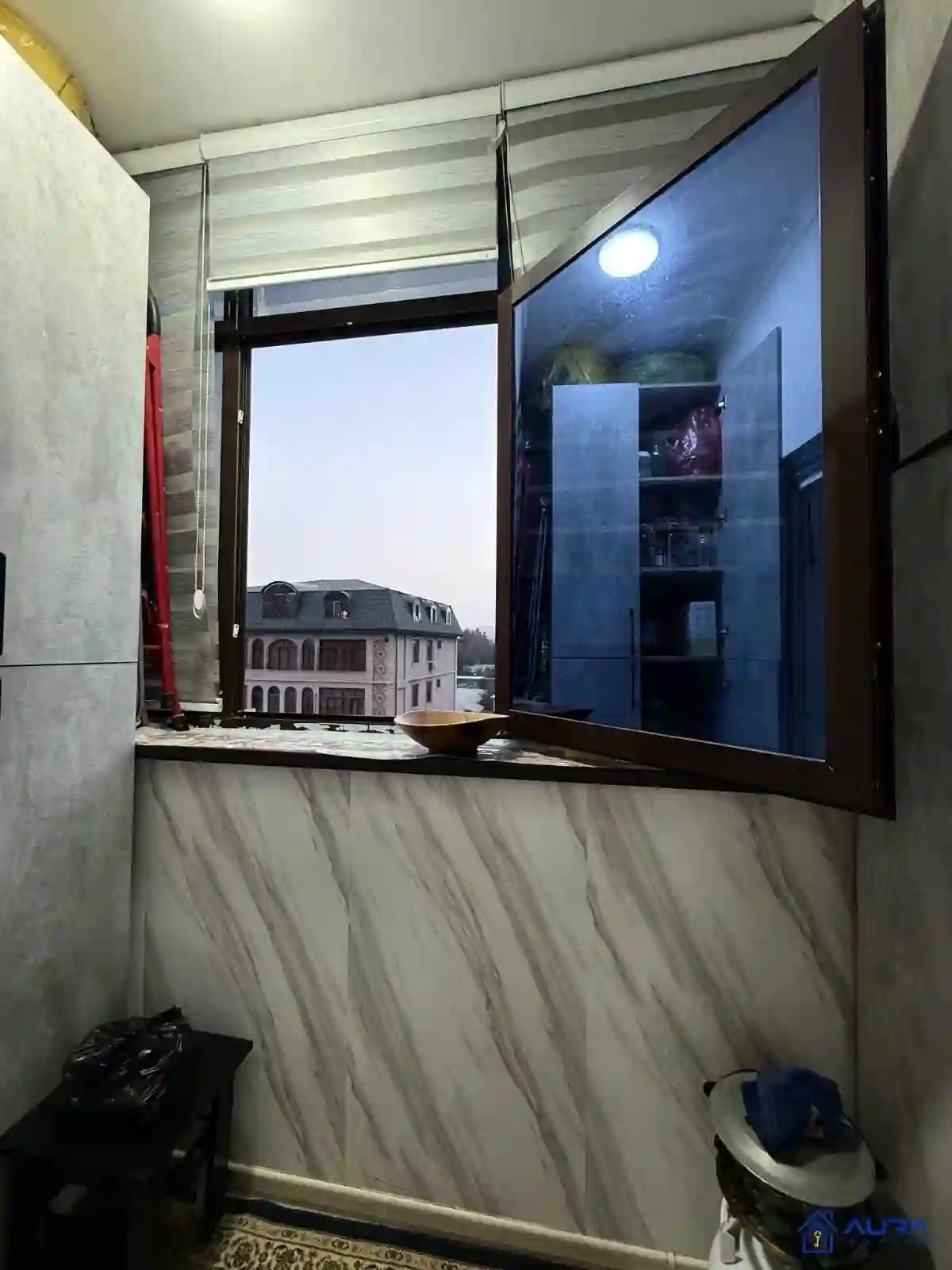 2-к квартира, 5 этаж, 63 м², И Сомони