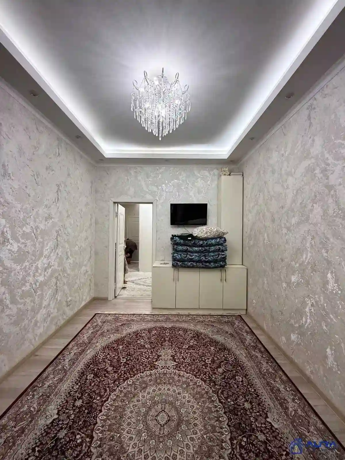 2-к квартира, 5 этаж, 63 м², И Сомони