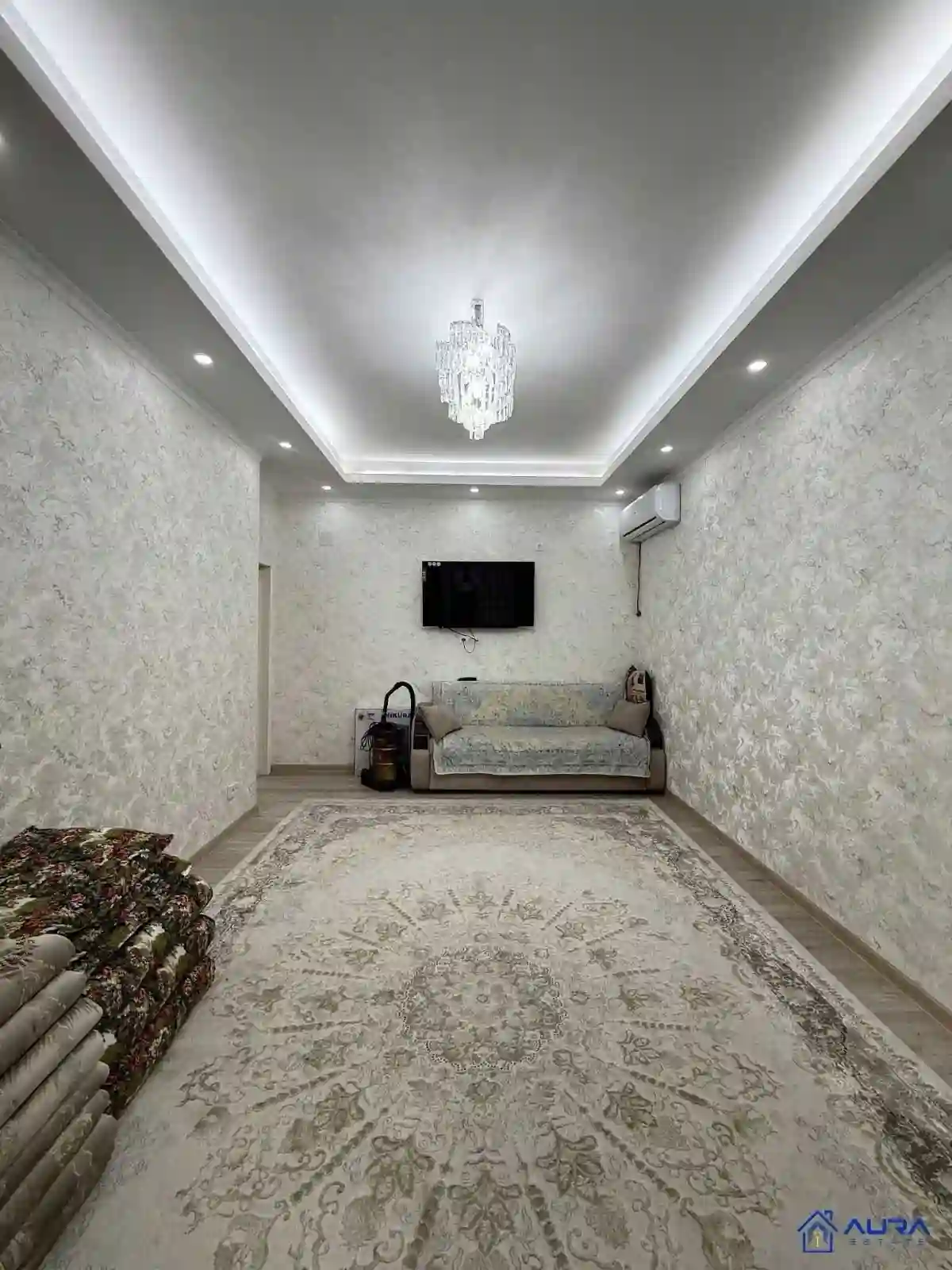 2-к квартира, 5 этаж, 63 м², И Сомони