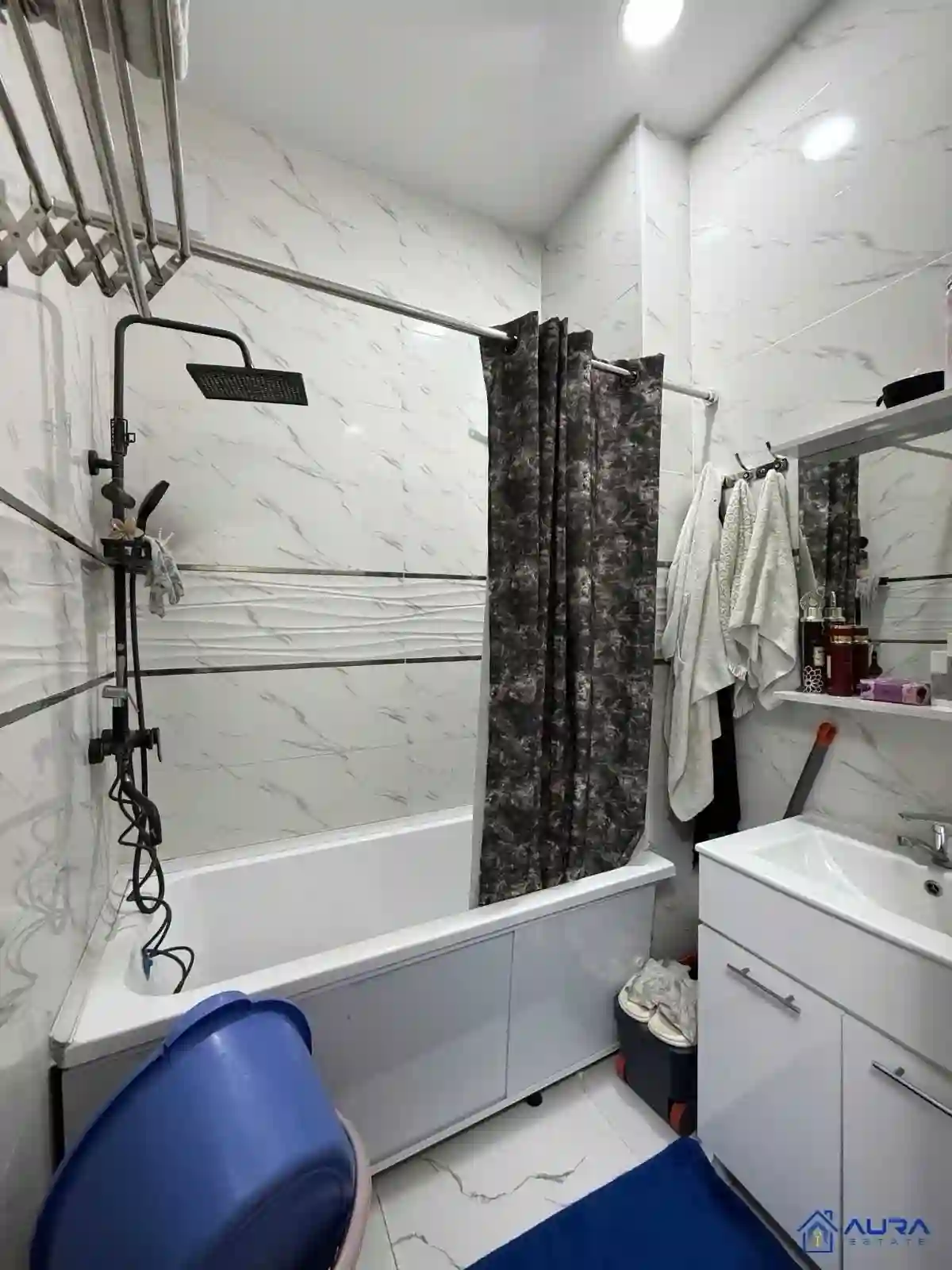 2-к квартира, 5 этаж, 63 м², И Сомони
