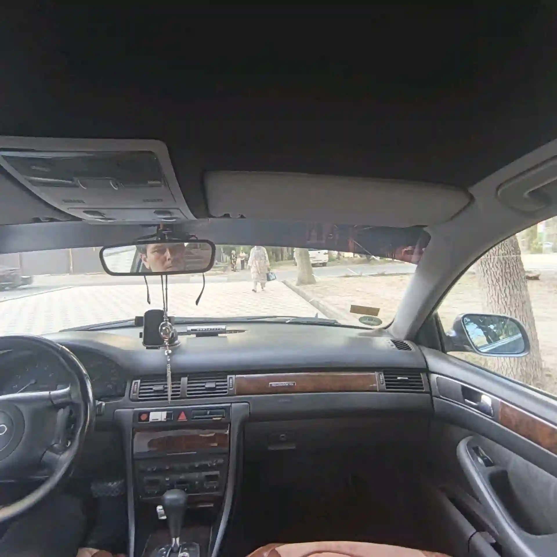 Audi A6 2000