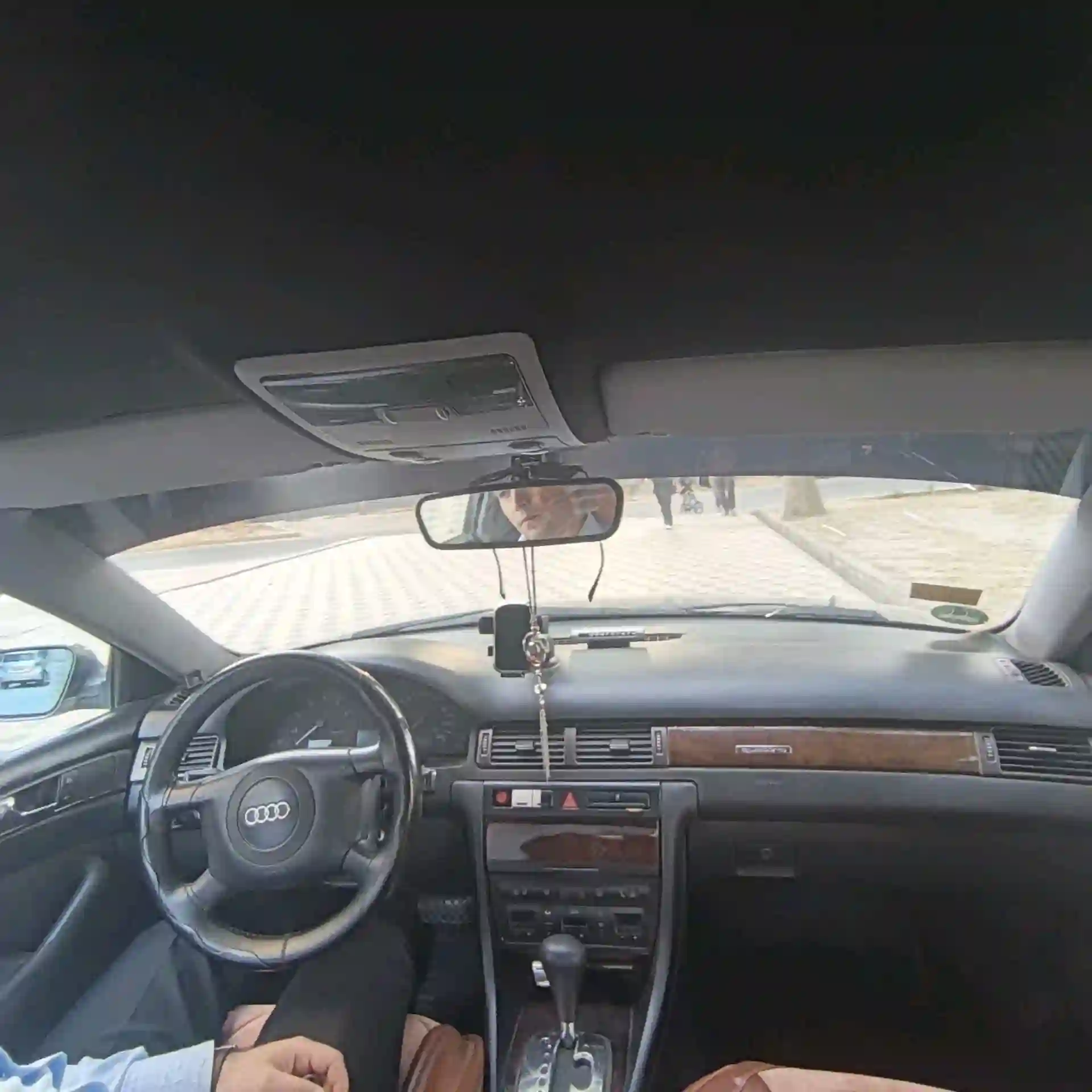 Audi A6 2000