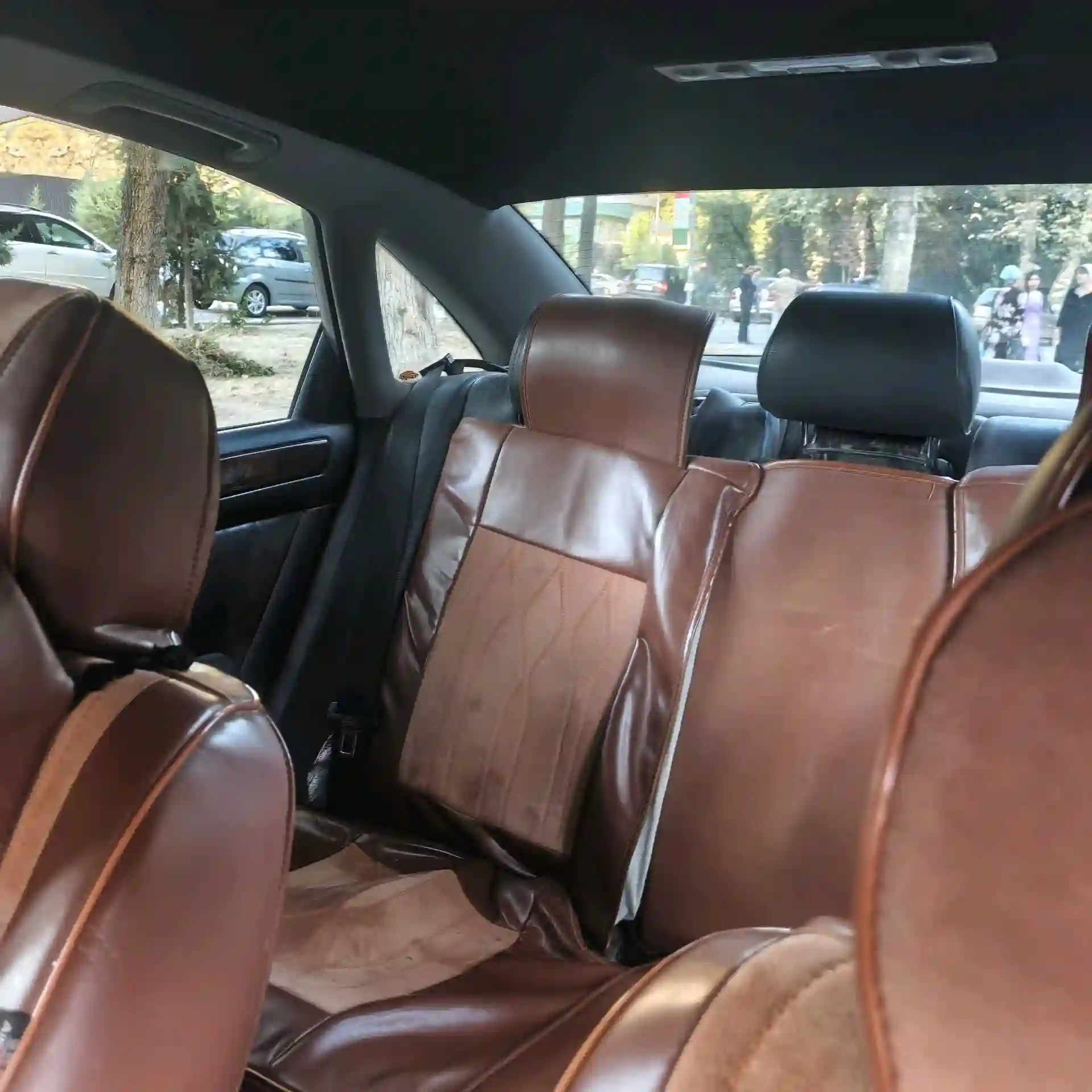 Audi A6 2000