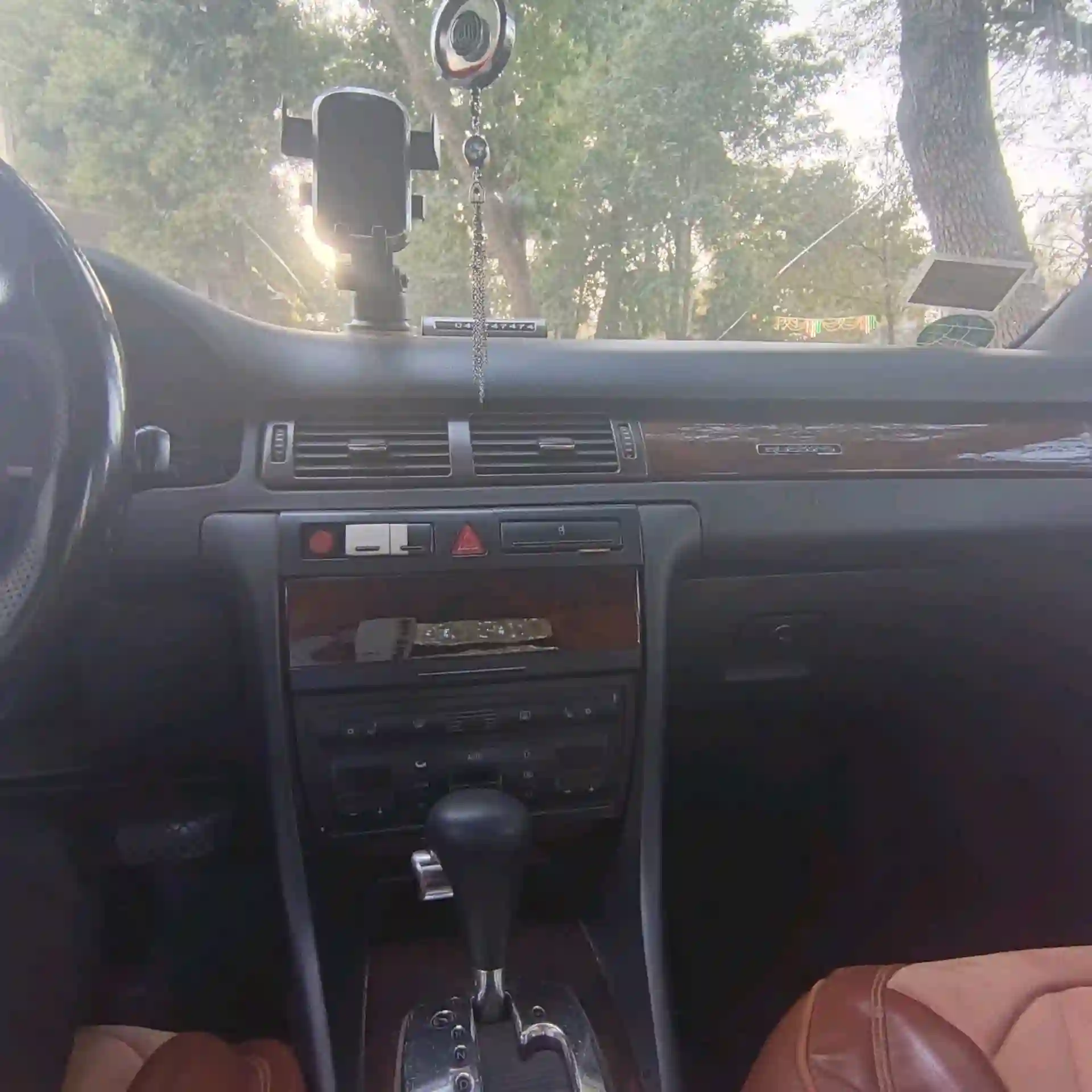 Audi A6 2000