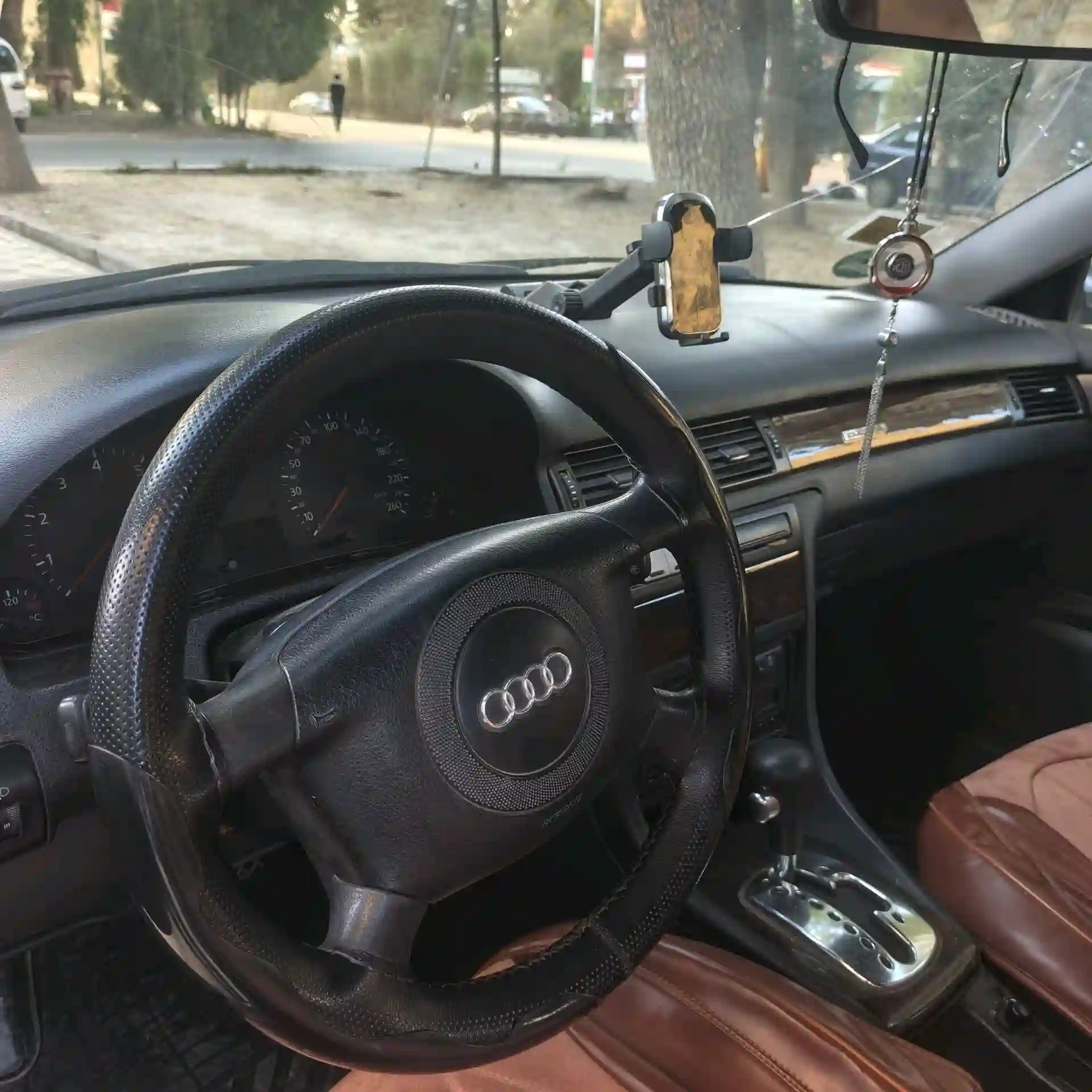 Audi A6 2000