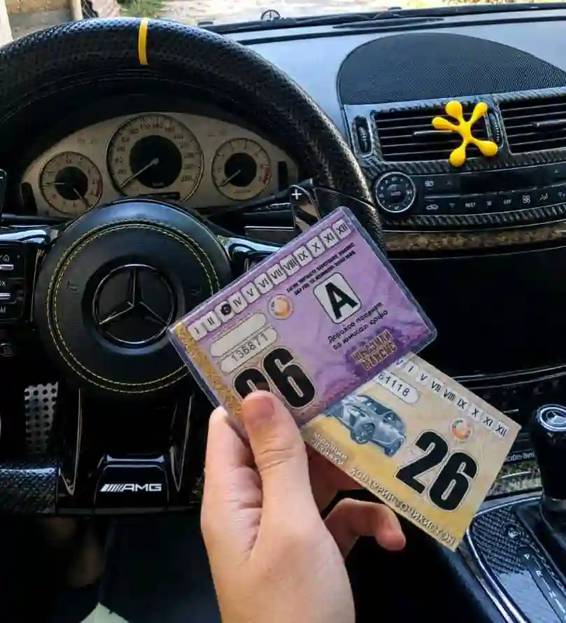 Mercedes-benz E class 2009
