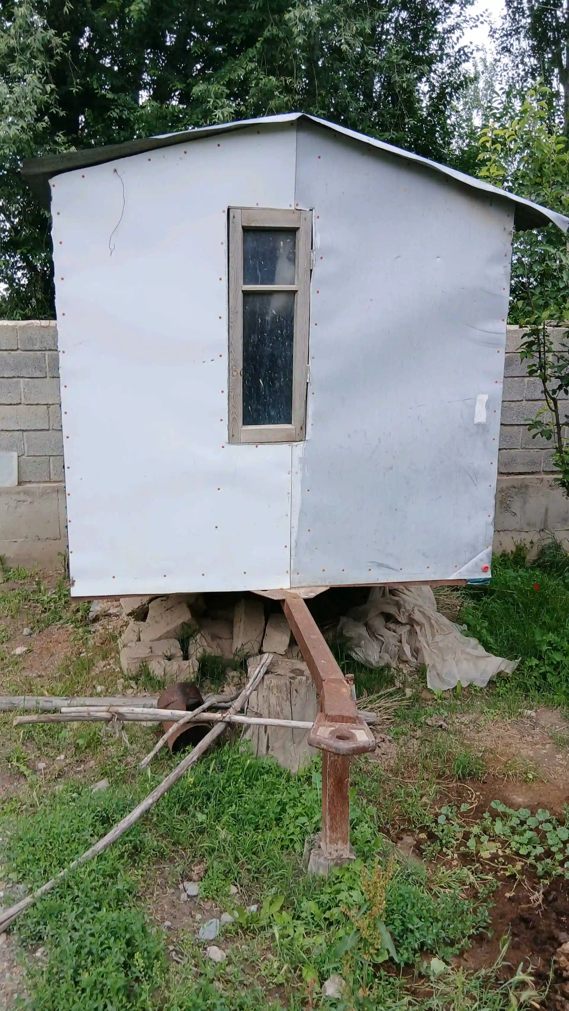 вагонча 