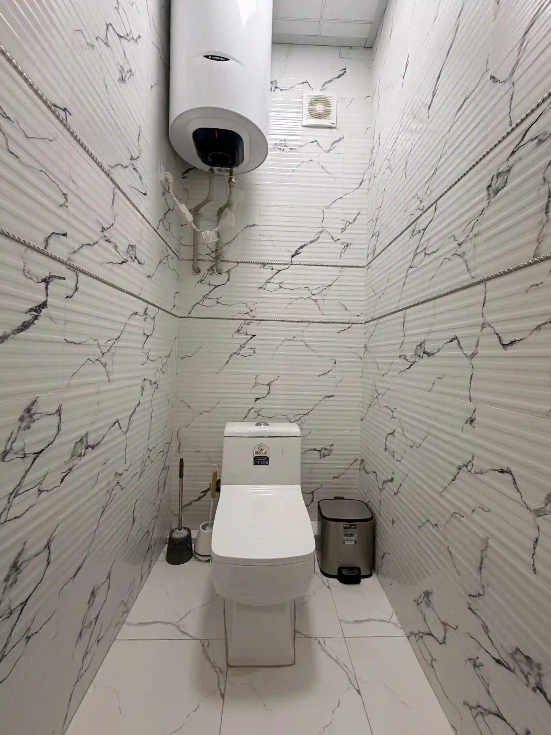 2-к квартира, 12 этаж, 63 м², ру ба руи Цирк доми тисел