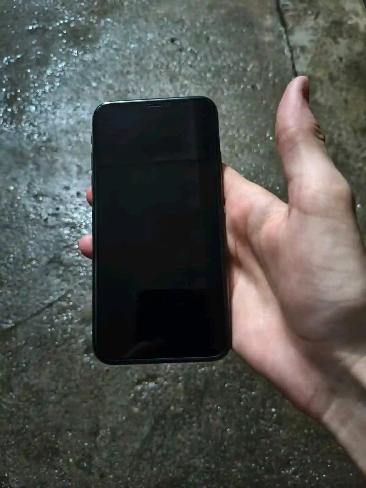 Apple IPhone xs 256 gb