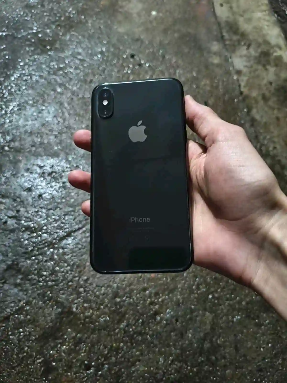 Apple IPhone xs 256 gb