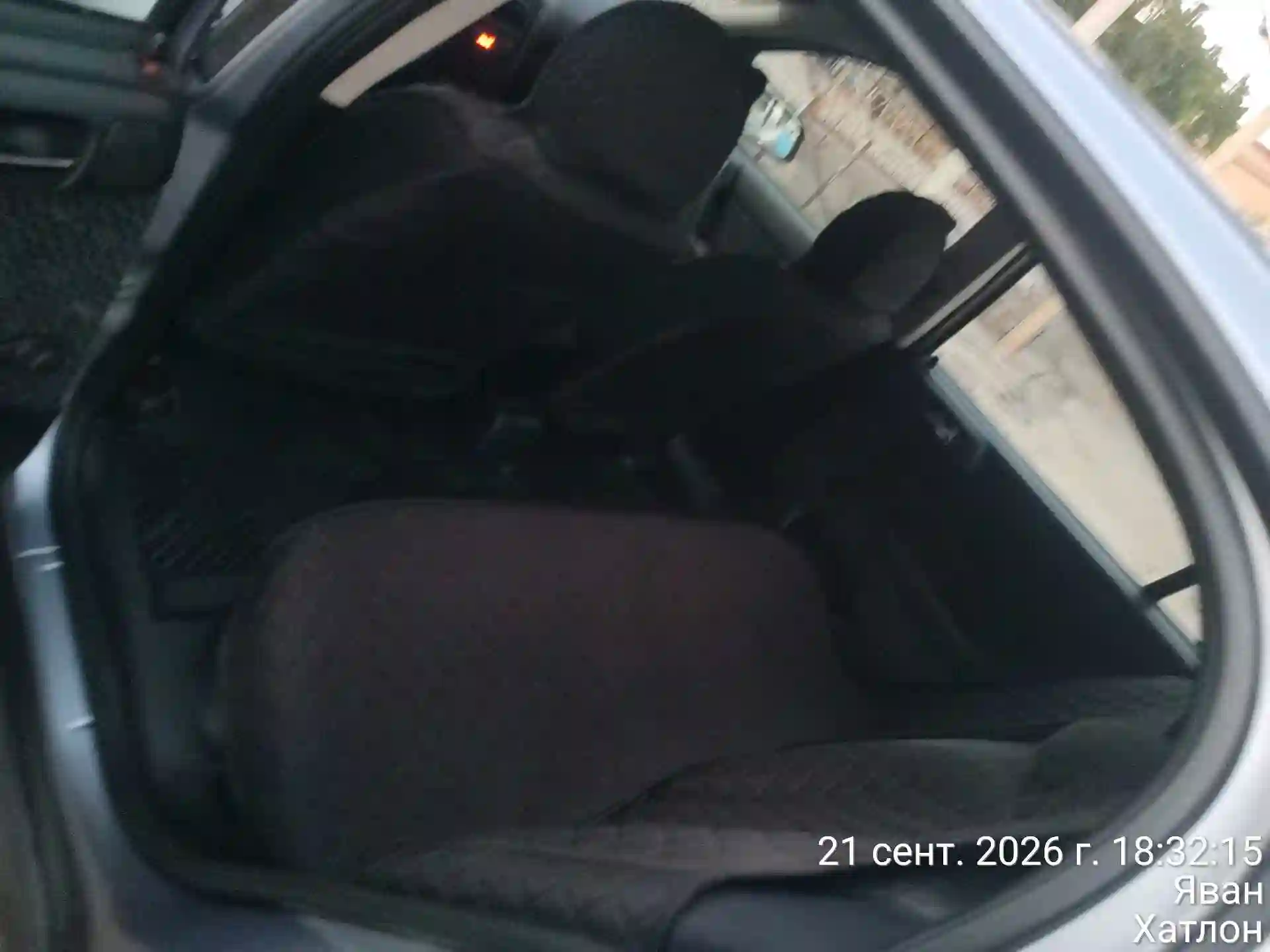 Opel Astra j 2000