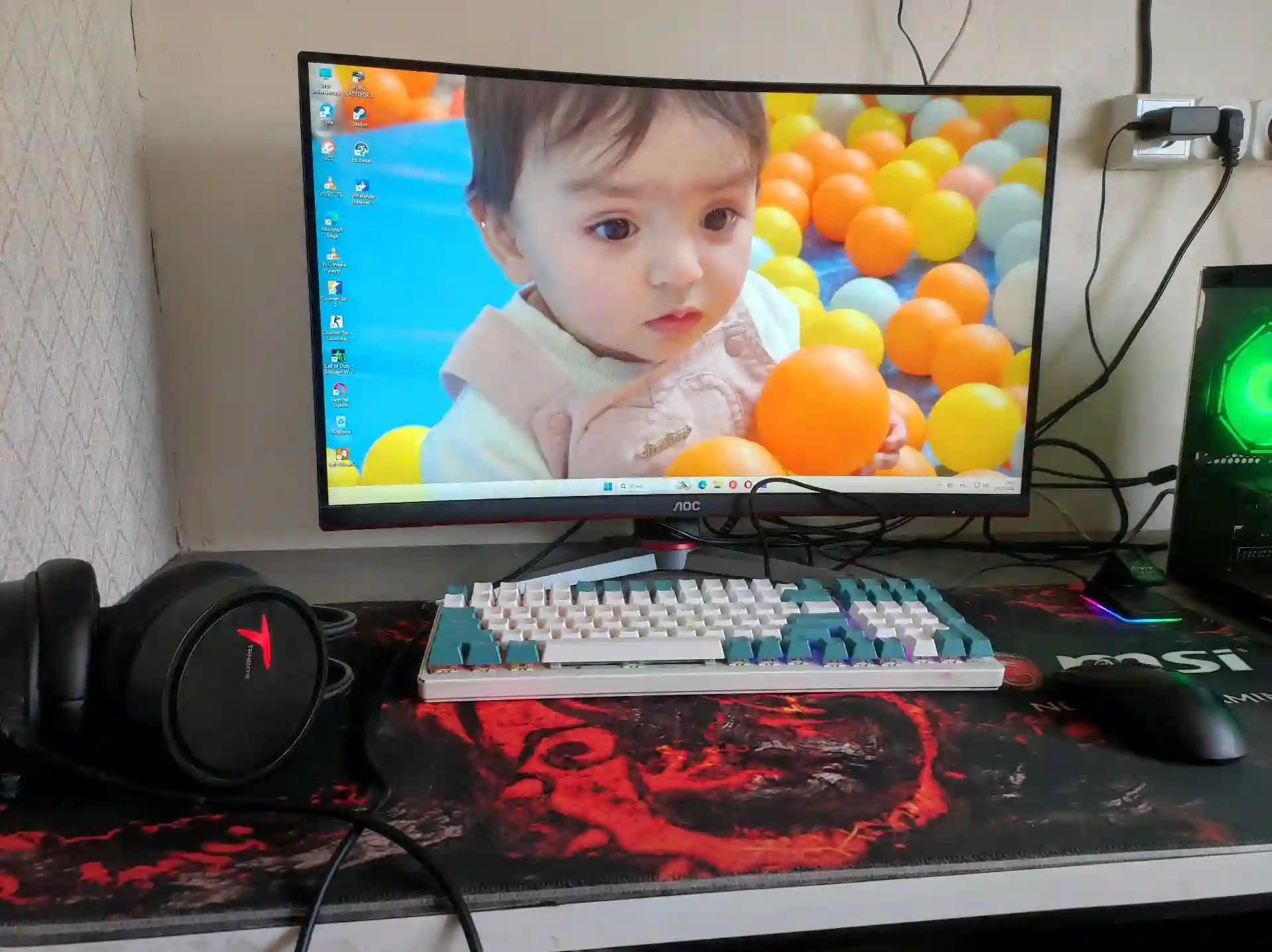 Компютер