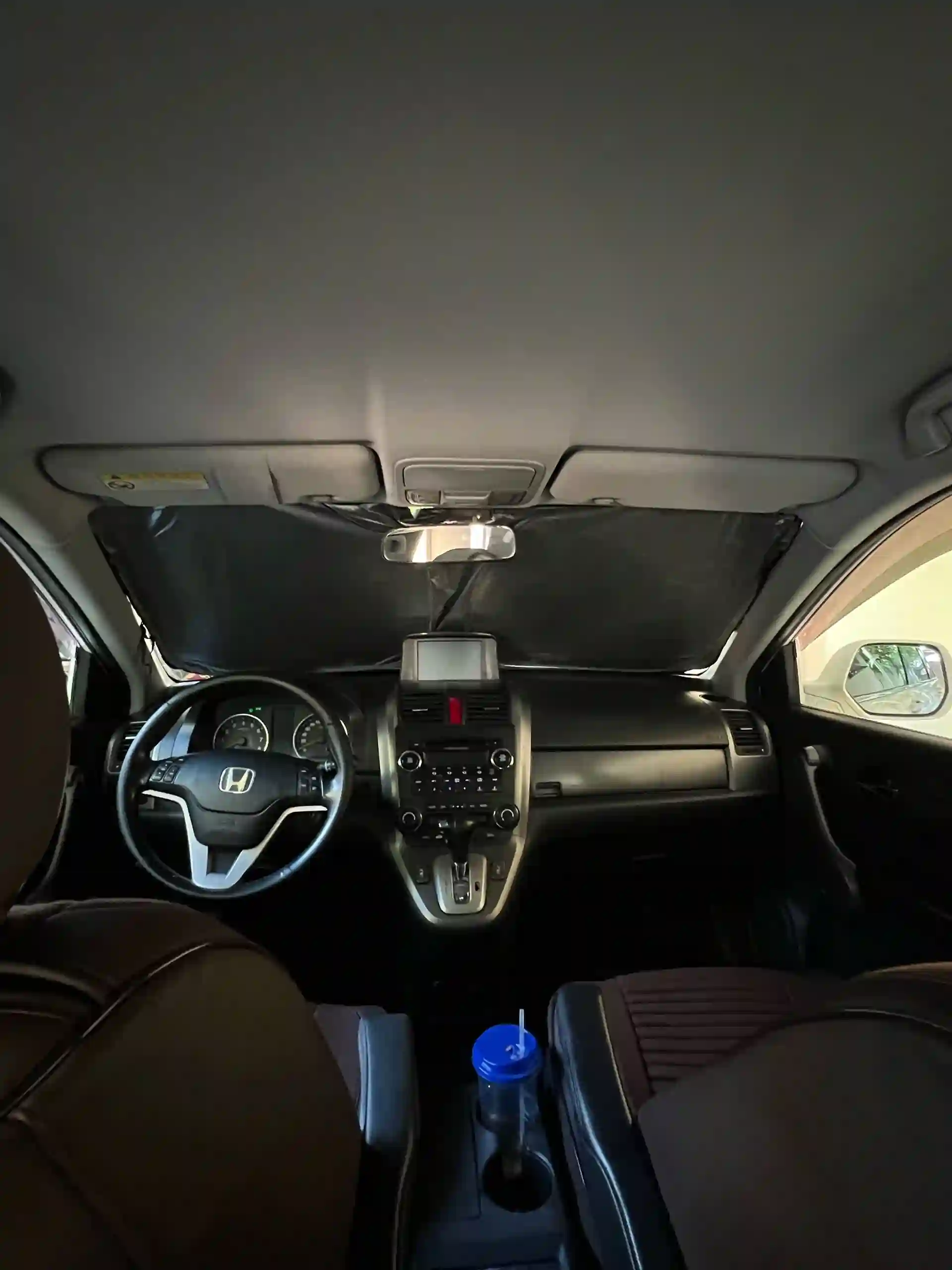 Honda Cr-v 2008