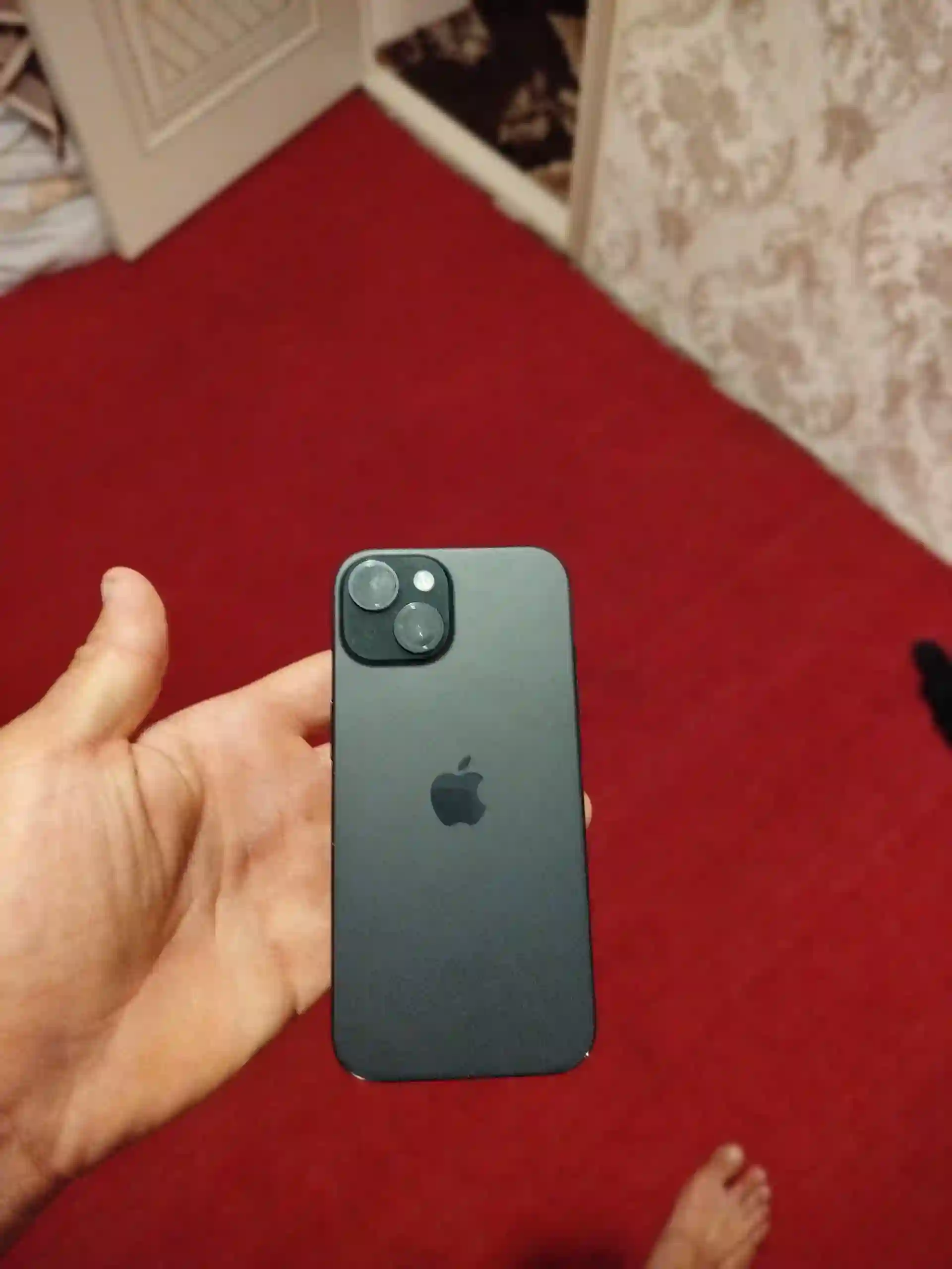 Apple IPhone 15 128 gb
