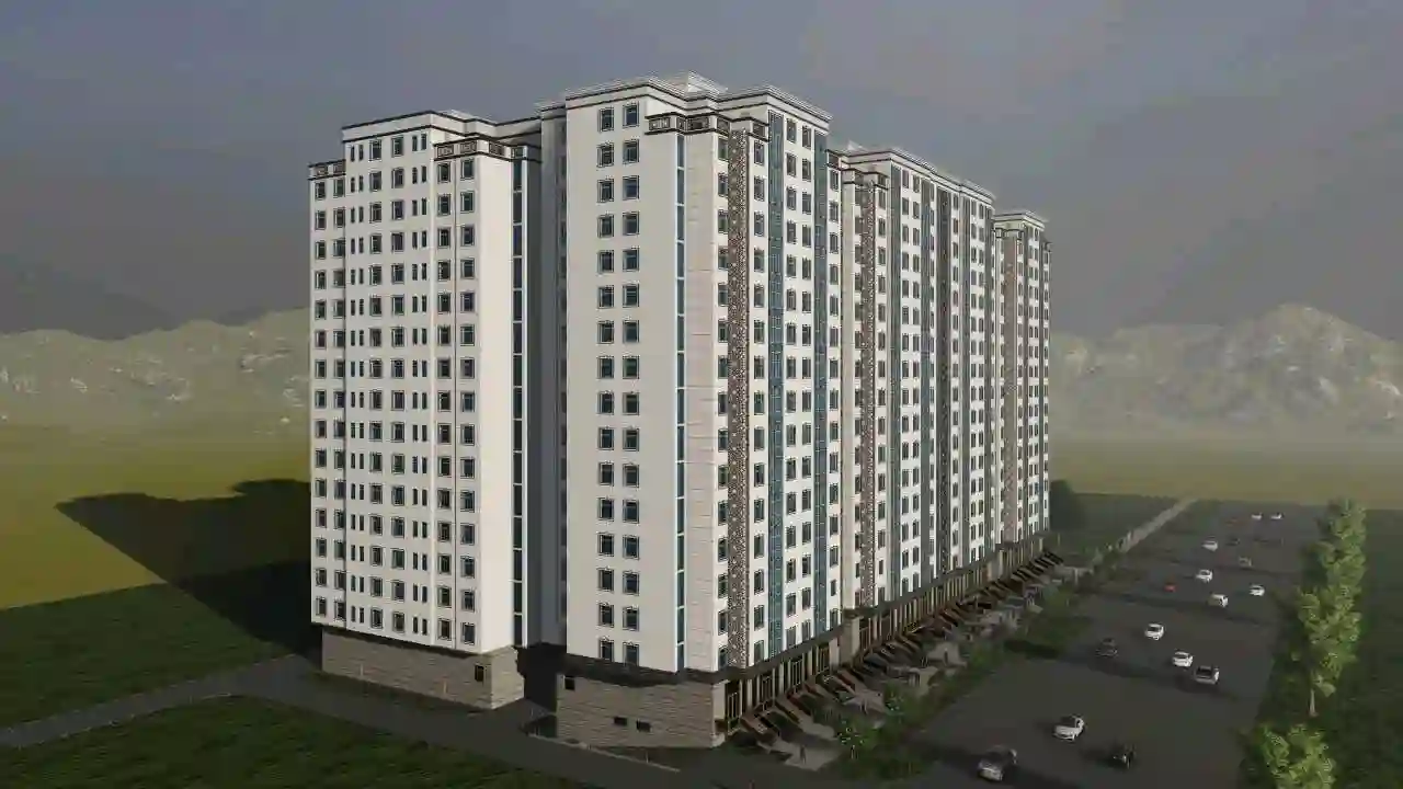 1-к квартира, 3 этаж, 42 м², павароти лелинград — миниатюра 7