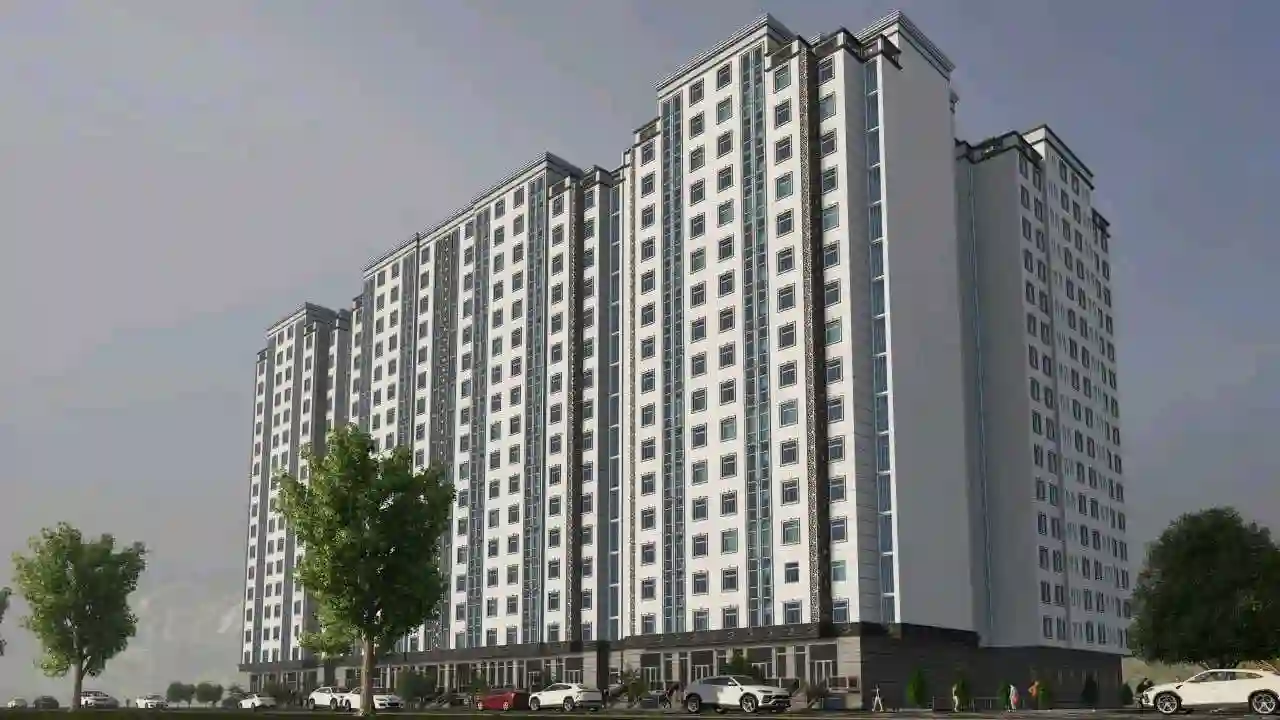 1-к квартира, 3 этаж, 42 м², павароти лелинград — миниатюра 8