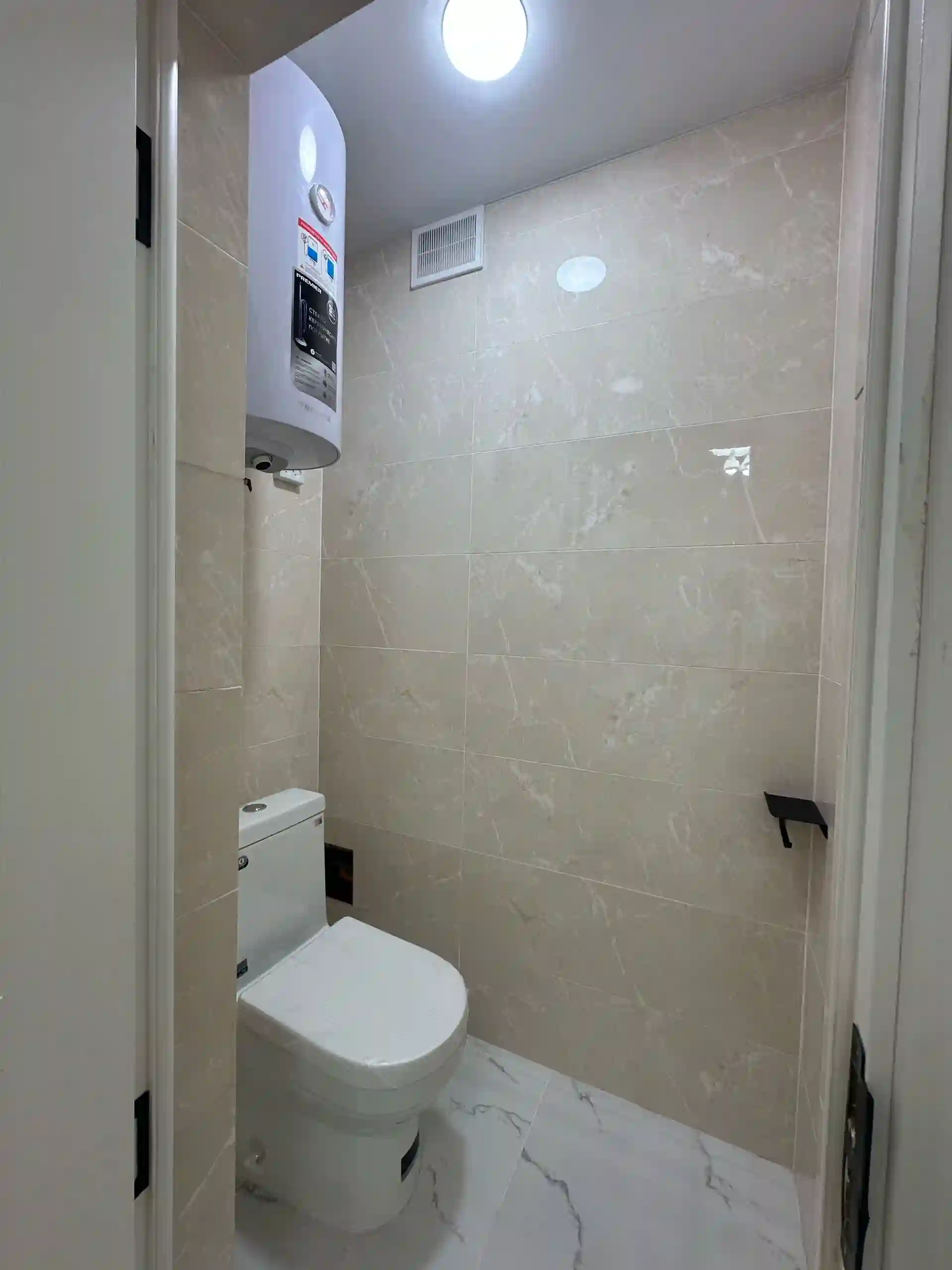 3-к квартира, 10 этаж, 74 м², Рудаки — миниатюра 7