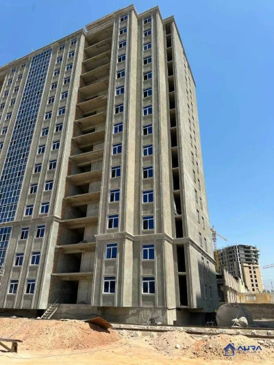 3-комн. квартира, 12 этаж, 90 м², Сино Сим Сим