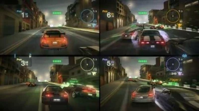 Игра Blur для SonyPlaystation 3 — миниатюра 2