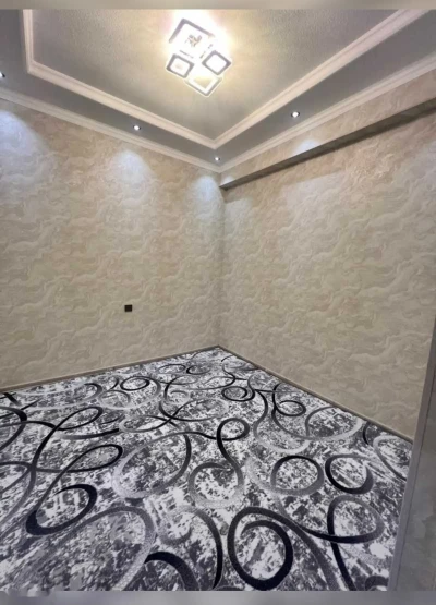 2-комн. квартира, 5 этаж, 55м², 20 мкр — миниатюра 2