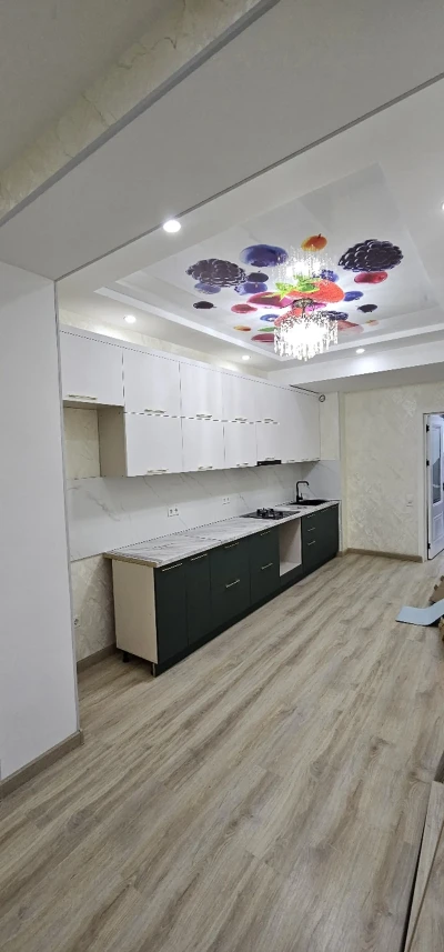 2-комн. квартира, 10 этаж, 77 м², 34 мкр