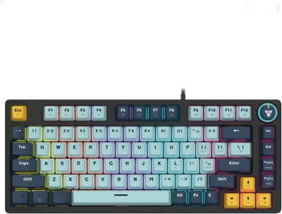 Клавиатура Fantech Atom81 MK875V2 — миниатюра 2
