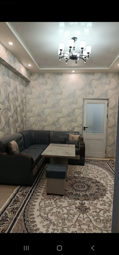2-комн. квартира, 4 этаж, 65м², 34мкр — миниатюра 12
